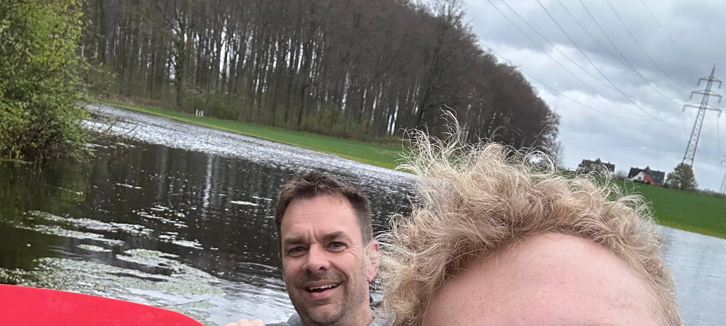 Neuer See in Dortmund Thema für die Politik