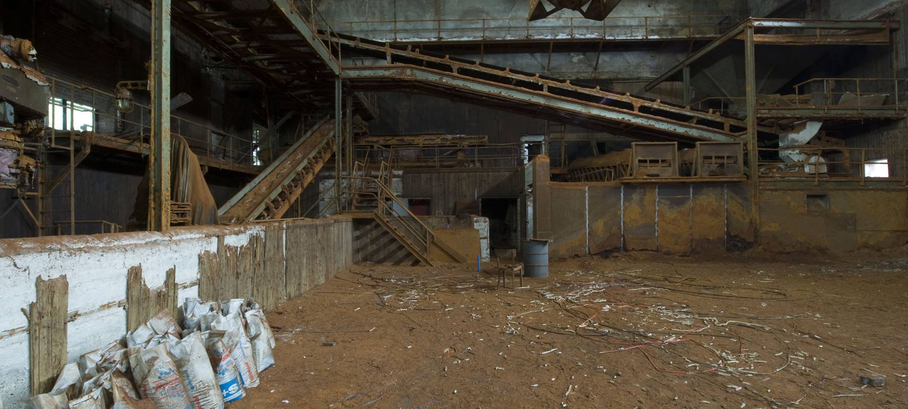 Dortmund: Kokerei Hansa eröffnet saniertes Salzlager