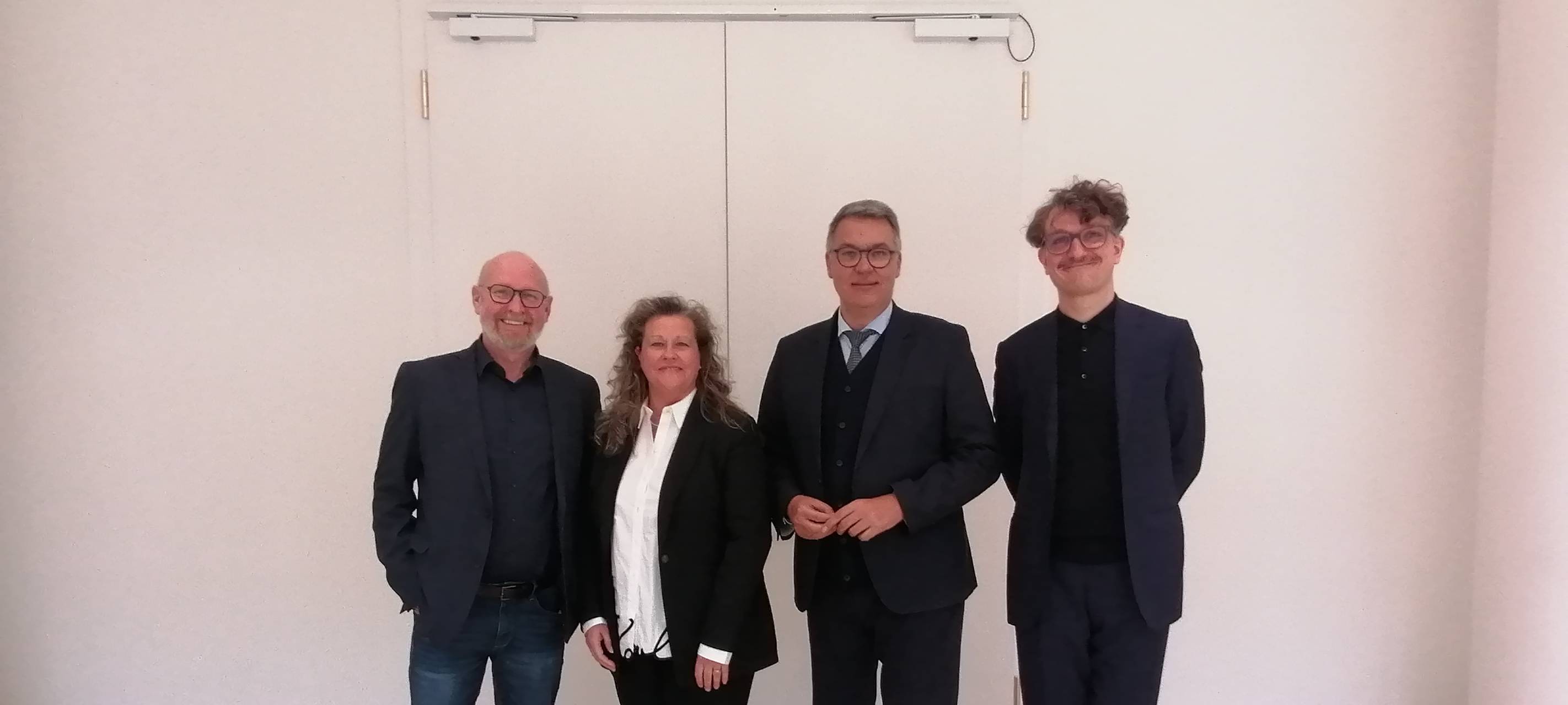 Dortmund: mehr Menschen in Pflegeberufe