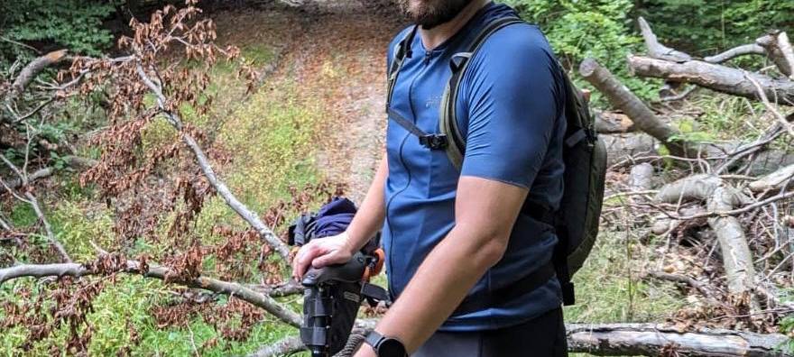 Fahrrad-Routen in Dortmund