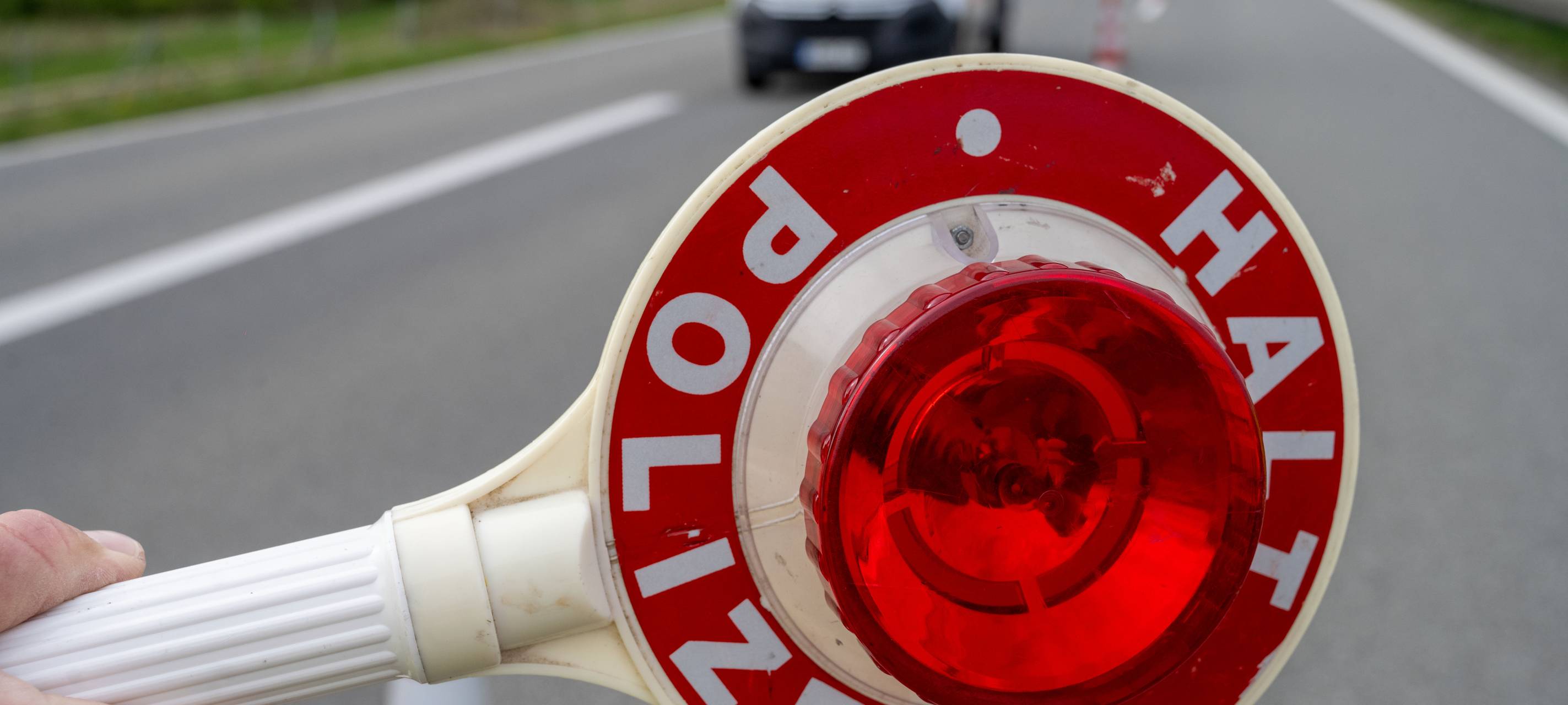 50 Jahre Punktesammeln in Flensburg: Rekord liegt bei 708 Punkten