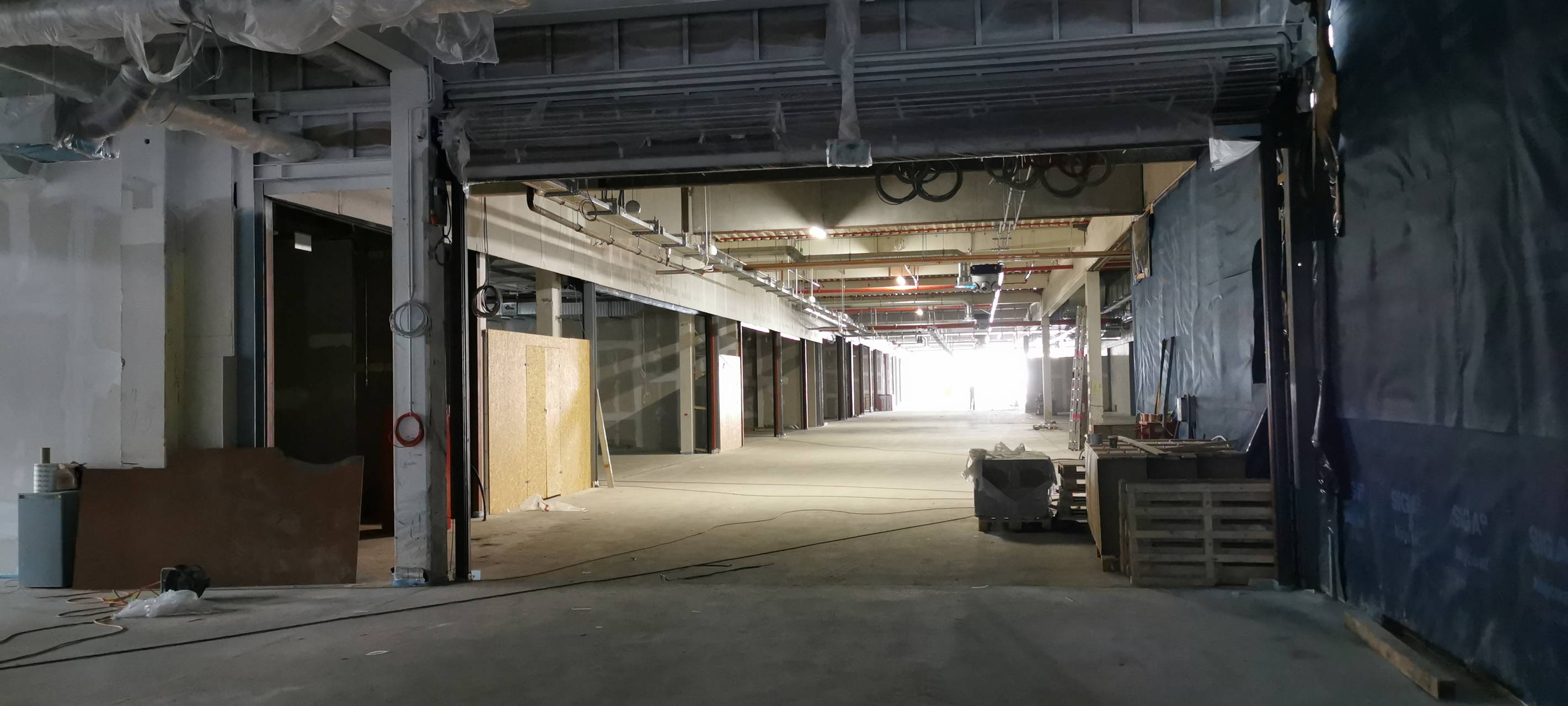 Dortmund: neuer "Marktkauf" in Aplerbeck