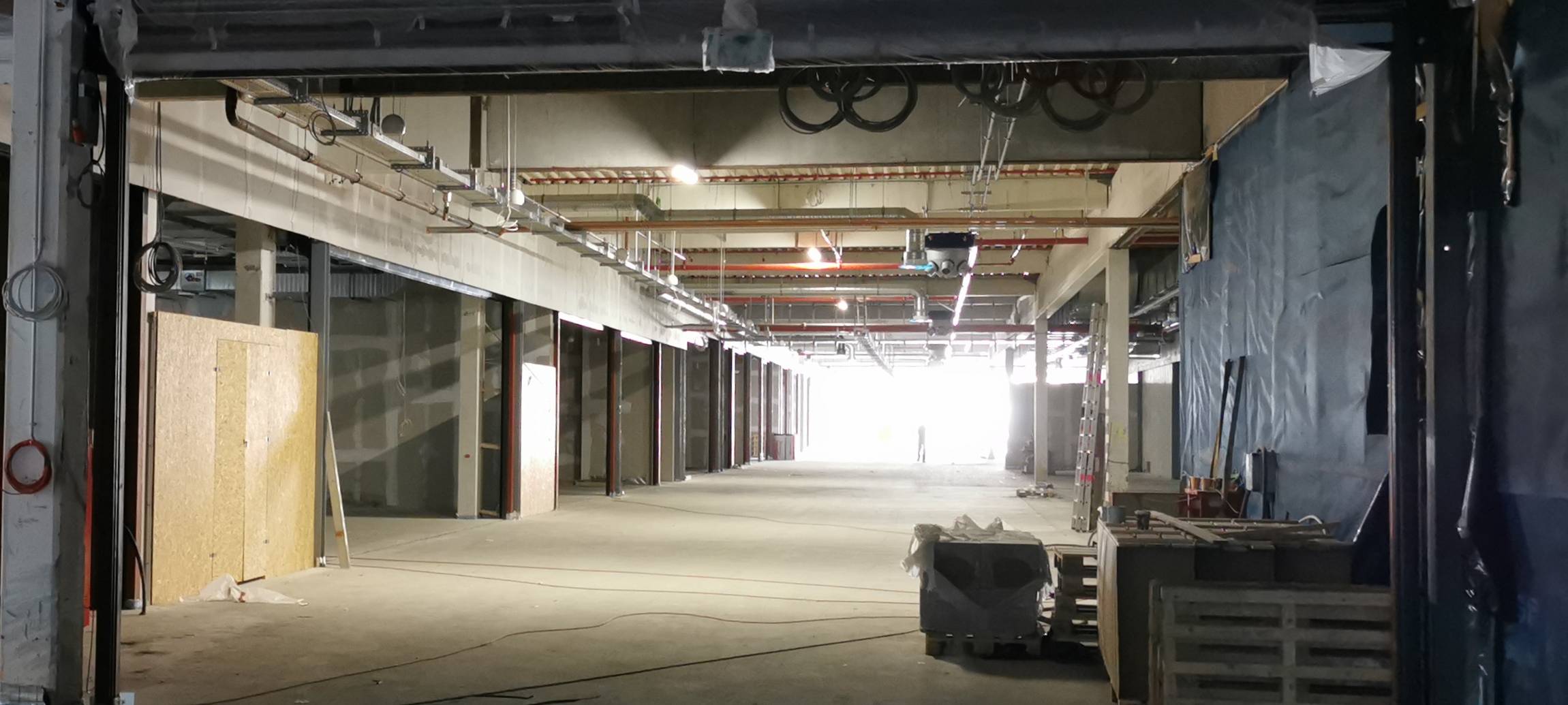 Dortmund: neuer "Marktkauf" in Aplerbeck