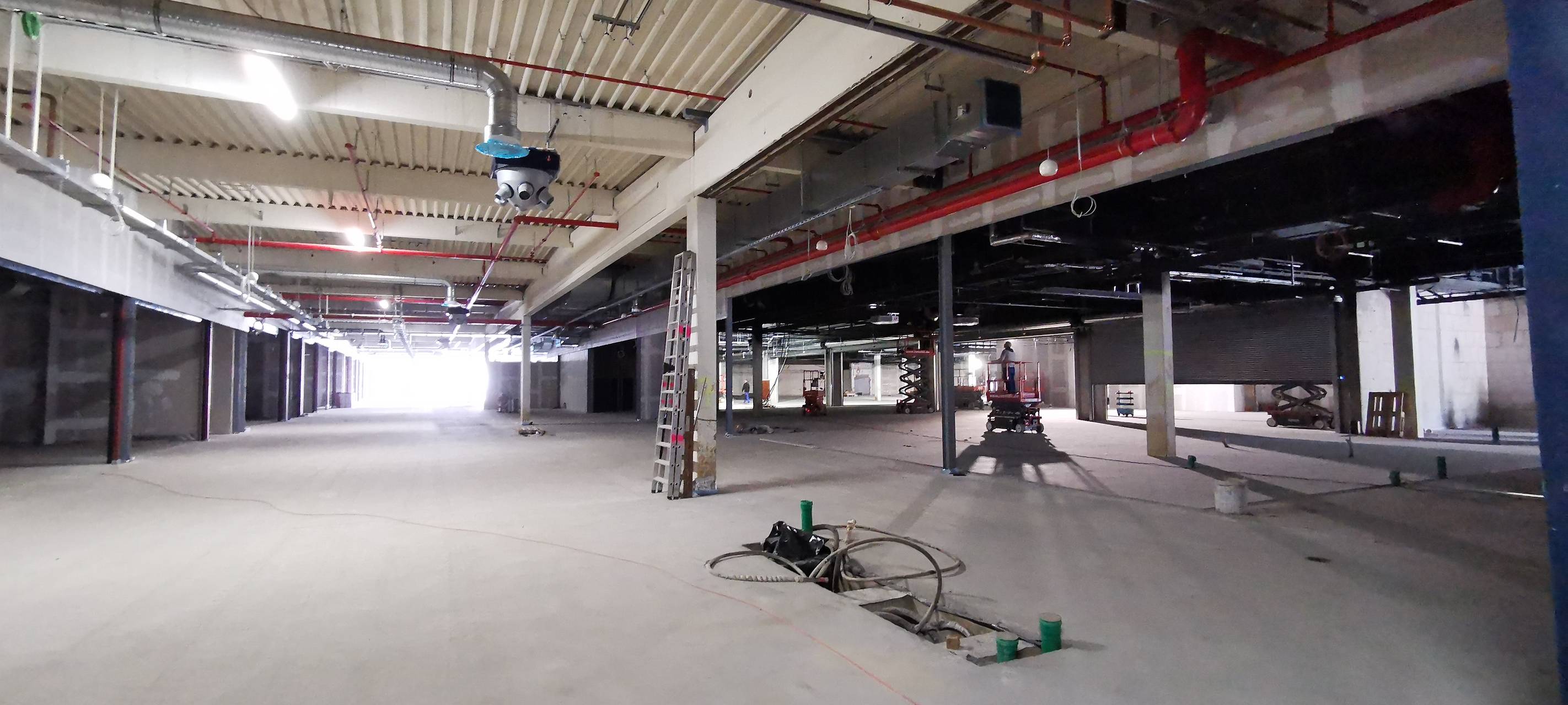 Dortmund: neuer "Marktkauf" in Aplerbeck