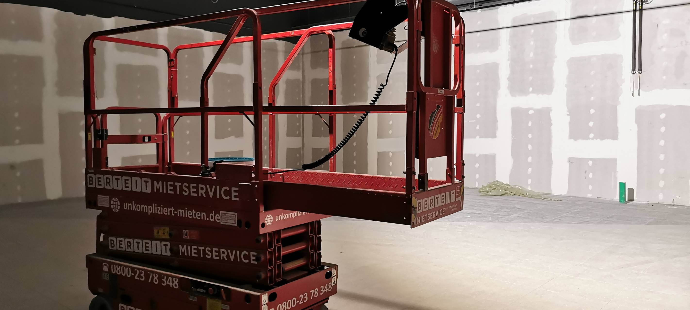 Dortmund: neuer "Marktkauf" in Aplerbeck