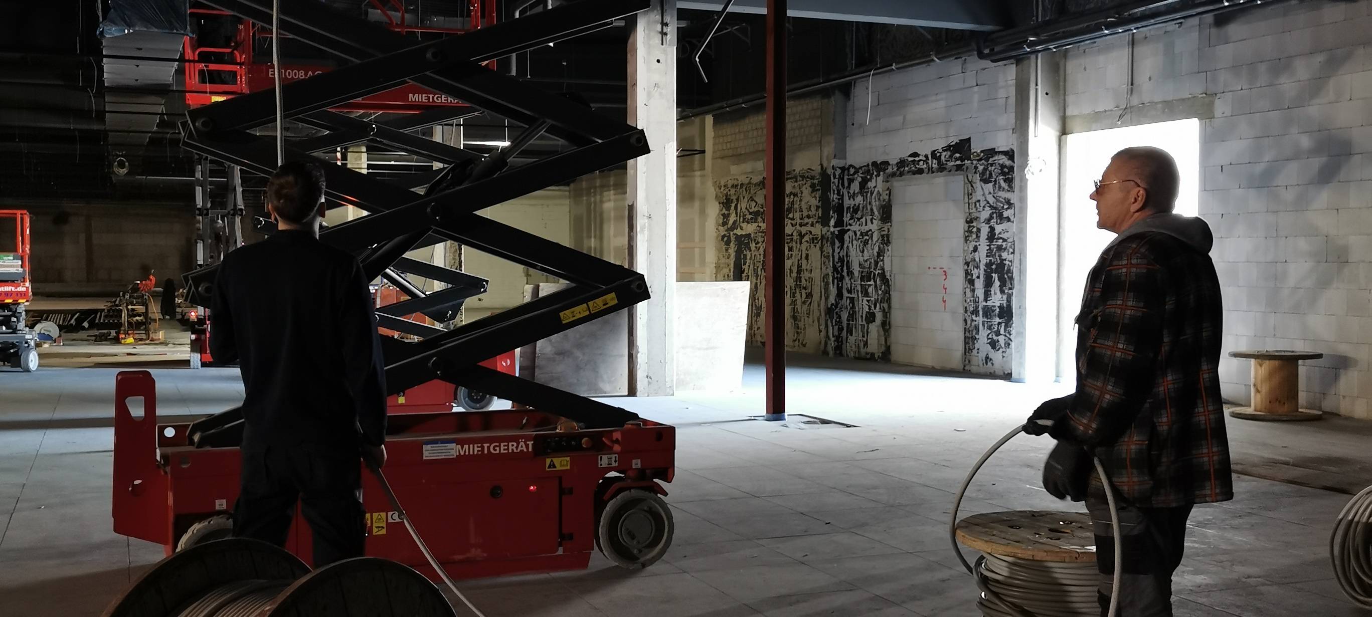 Dortmund: neuer "Marktkauf" in Aplerbeck