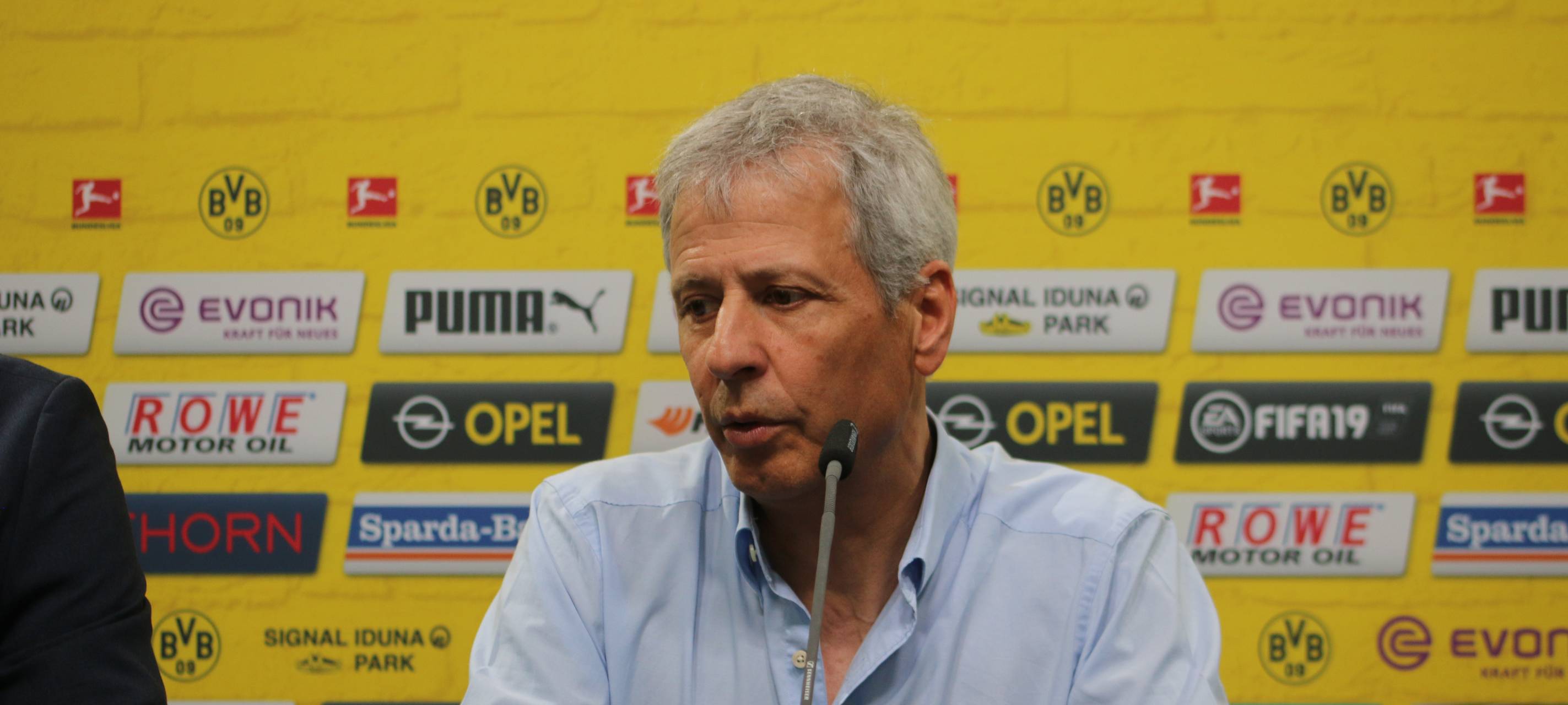 Meisterschaftsträume gegen Abstiegsangst