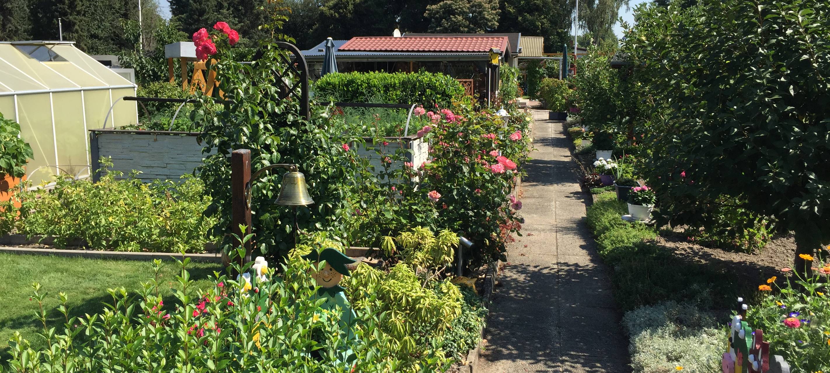 Erhöhte PCB-Werte in Dortmund-Körne: Vorsorglich kein Verzehr von Obst und Gemüse