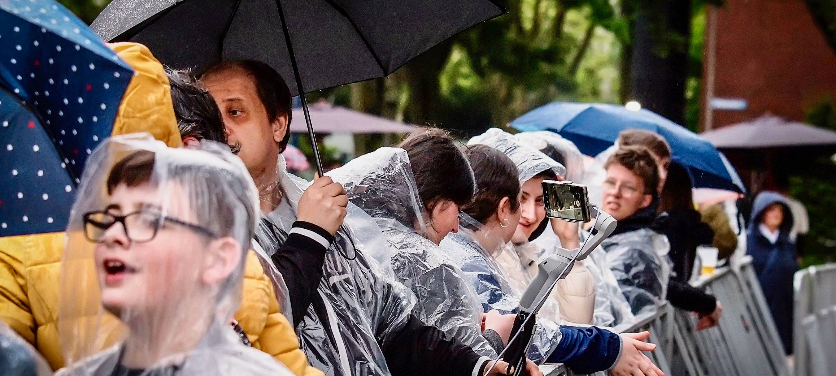 Tom Gregory in Dortmund reißt ab