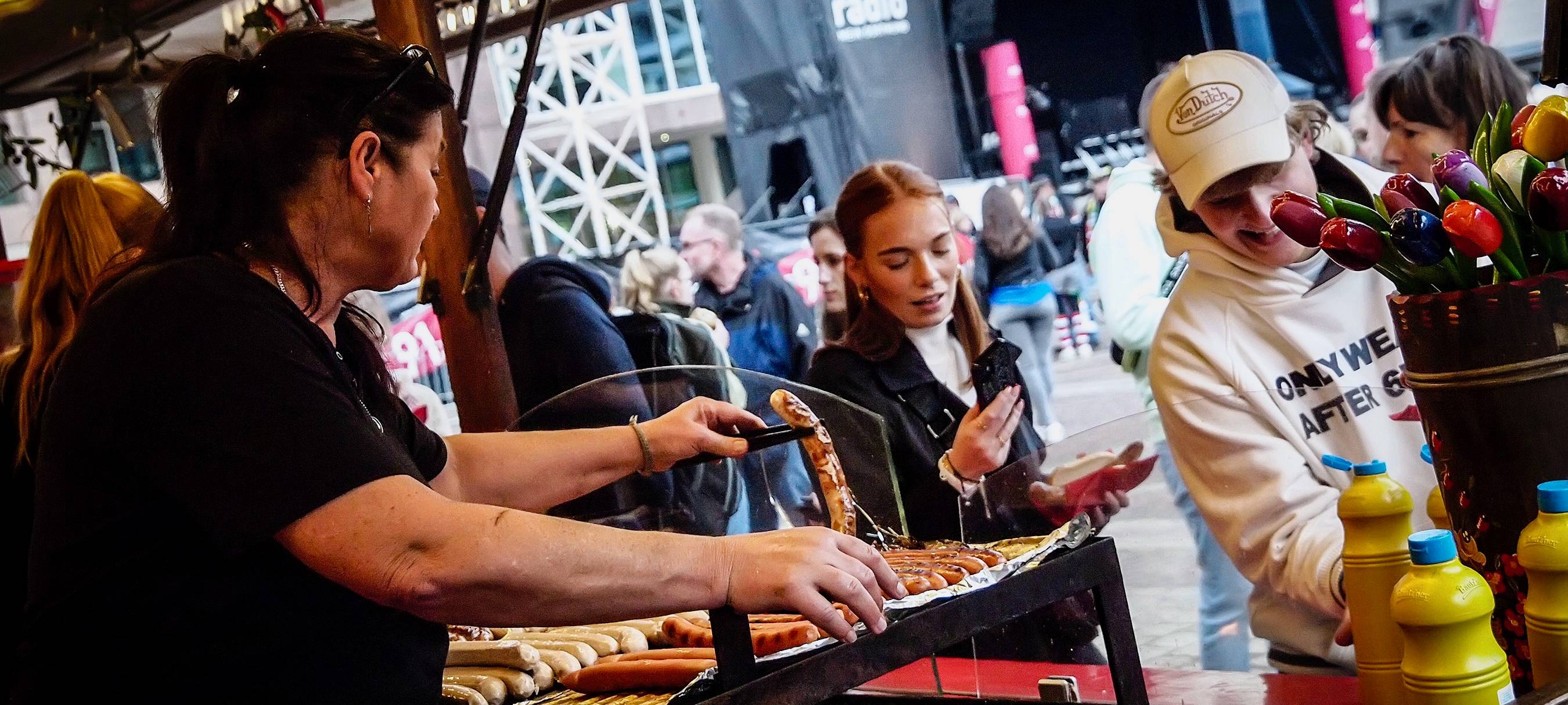 Tom Gregory in Dortmund reißt ab