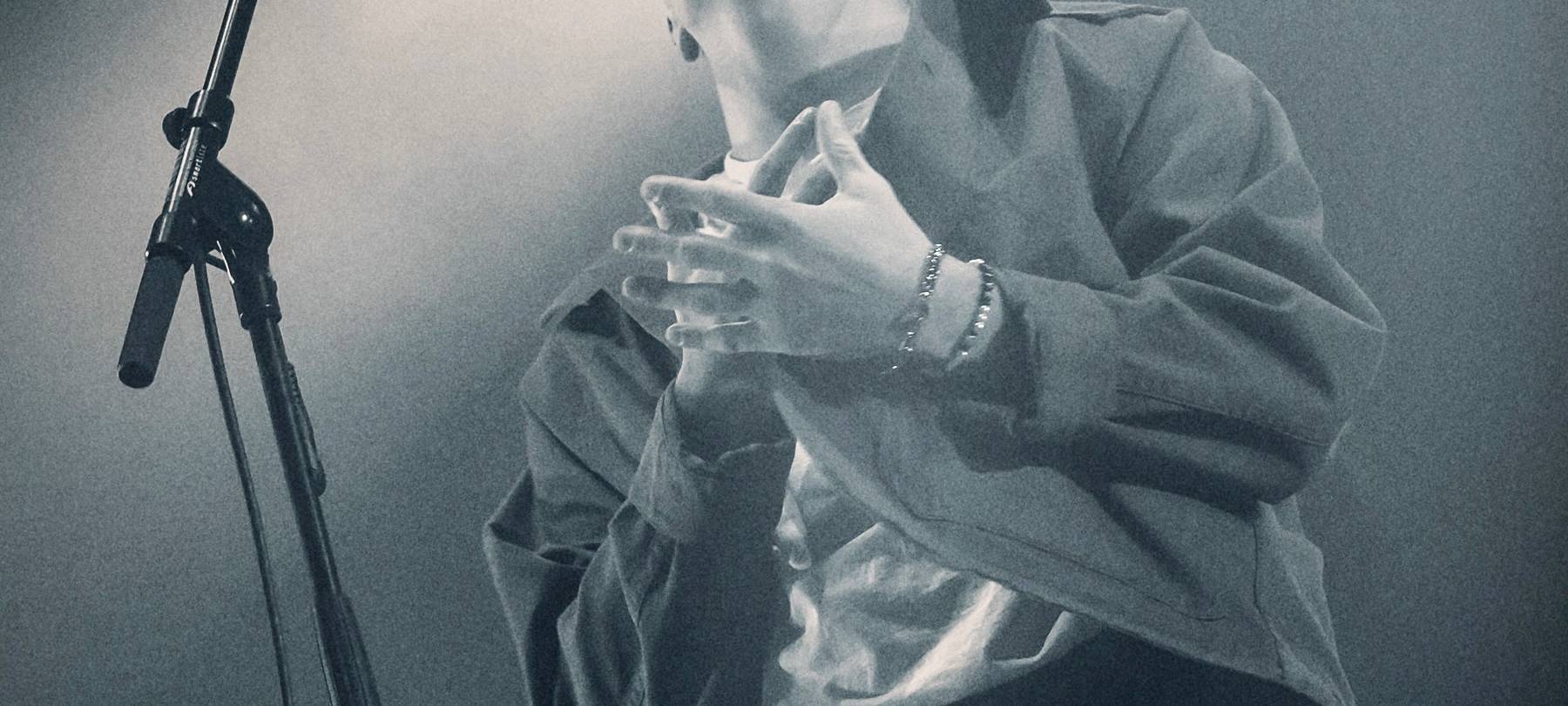 Tom Gregory in Dortmund reißt ab