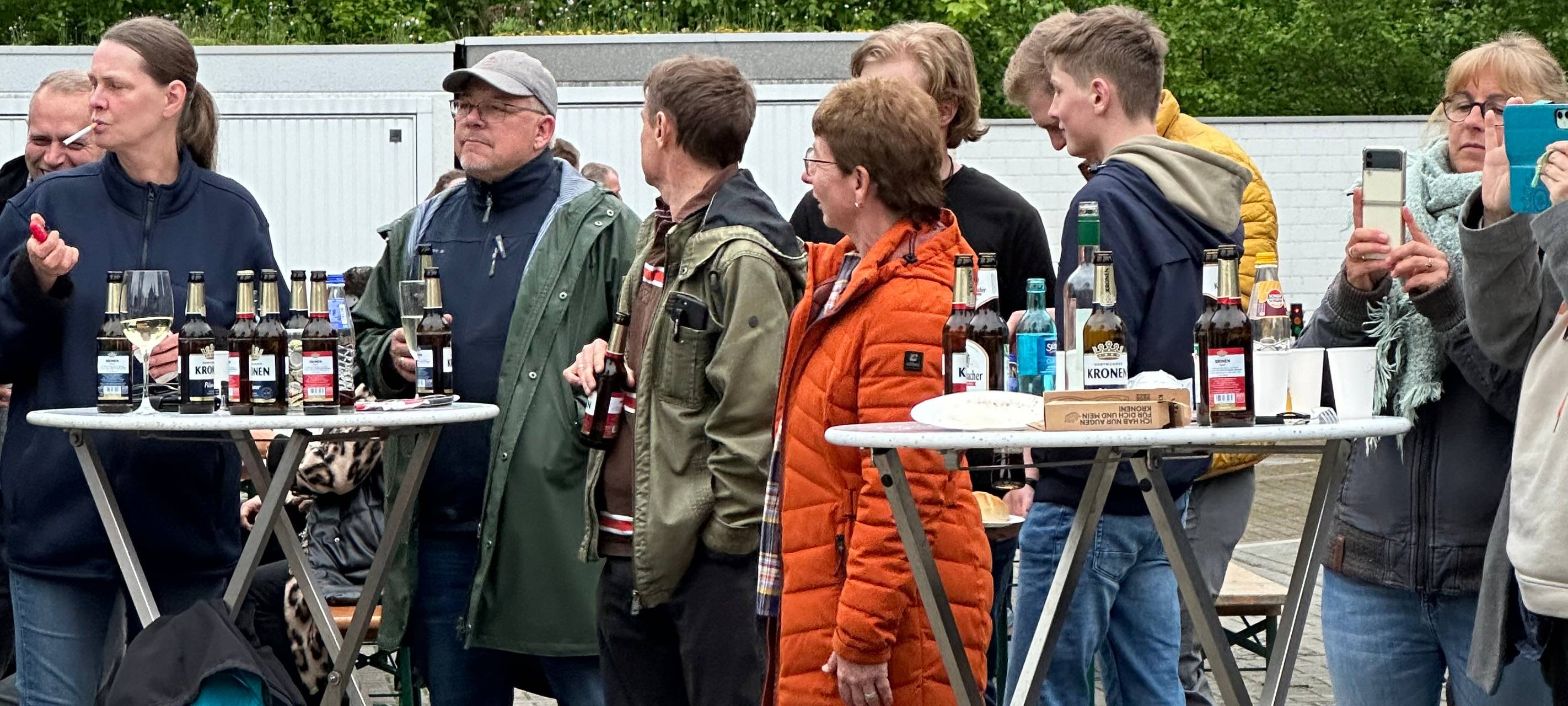 Nachbarschaftstour: Los geht's in Löttringhausen