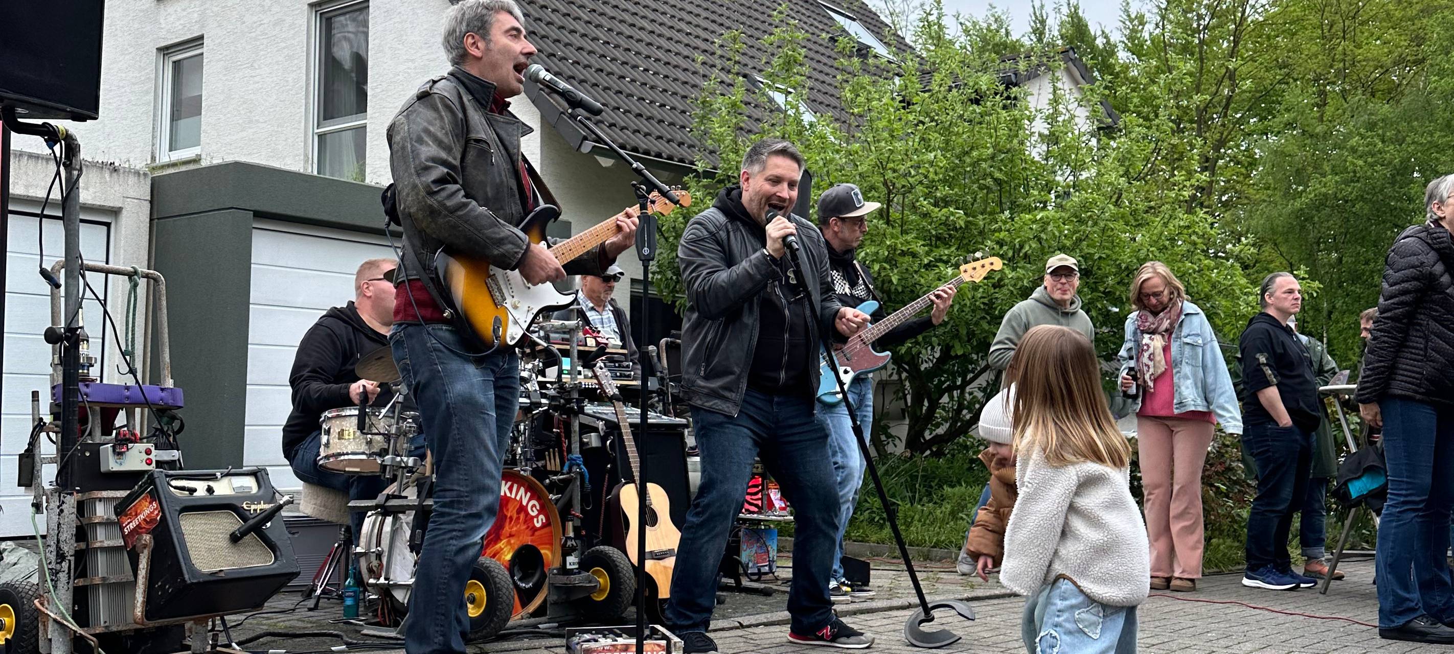 Nachbarschaftstour: Los geht's in Löttringhausen