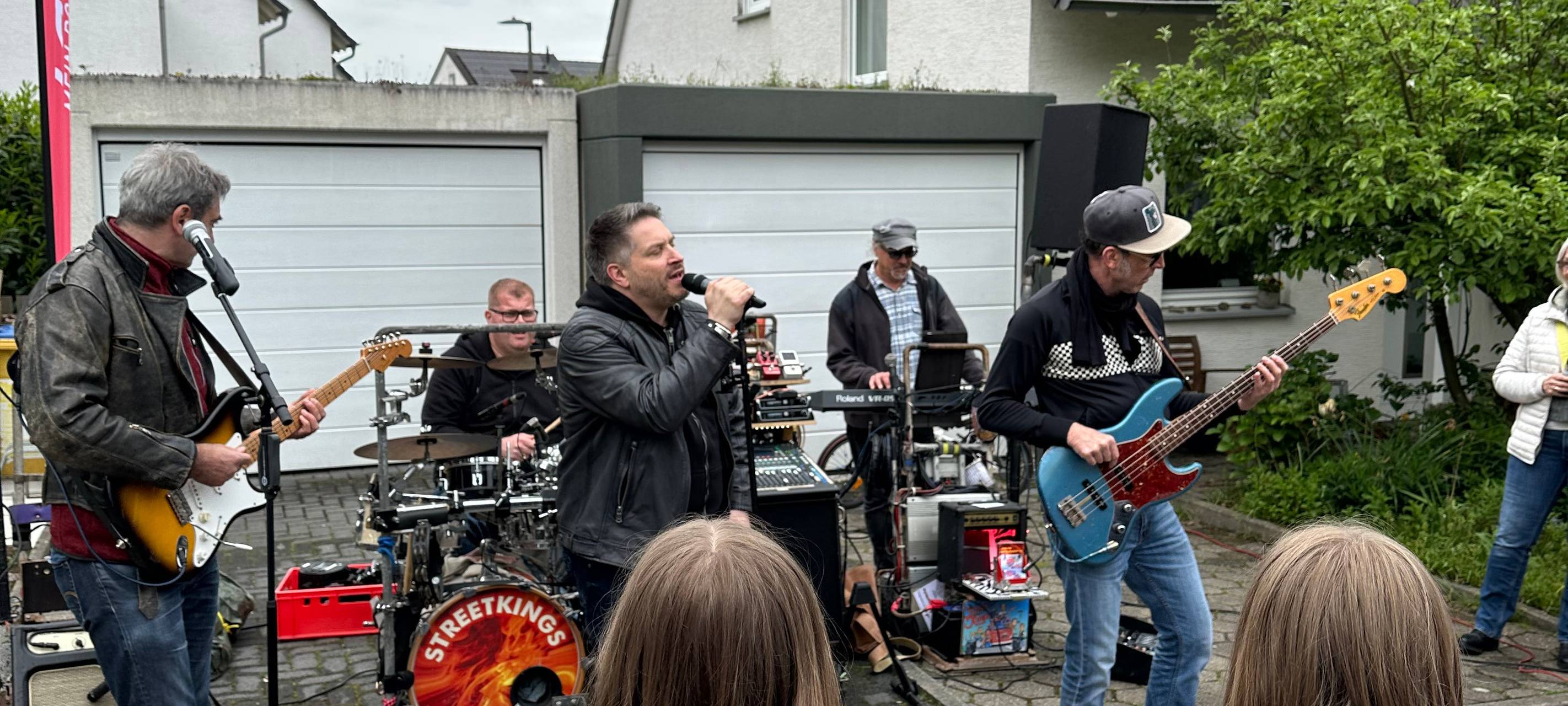 Nachbarschaftstour: Los geht's in Löttringhausen