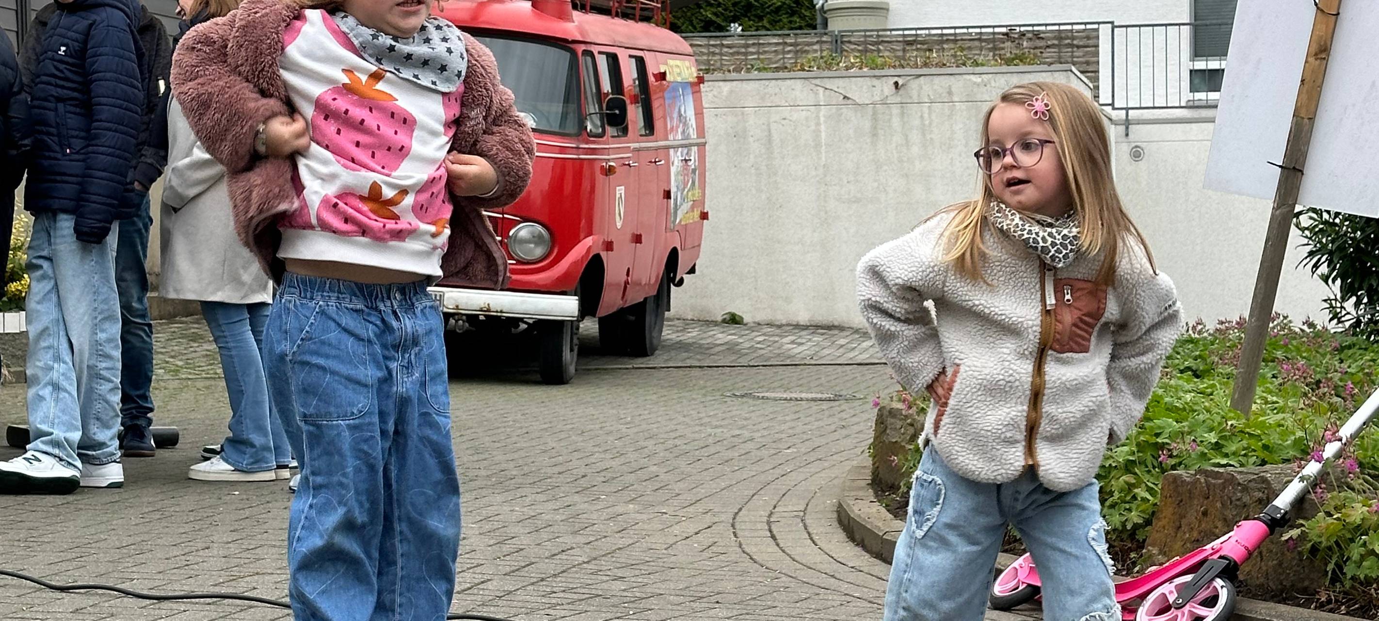 Nachbarschaftstour: Los geht's in Löttringhausen