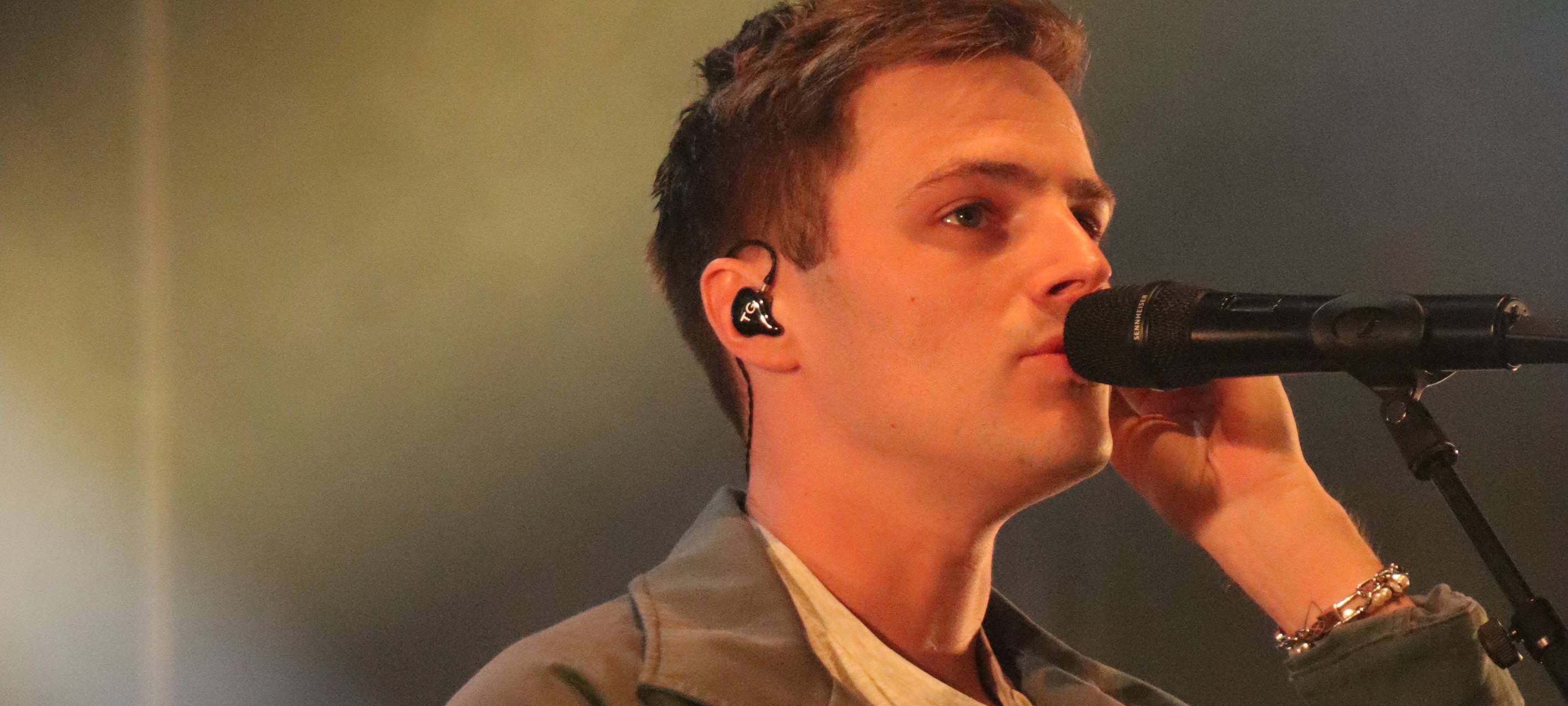 Tom Gregory in Dortmund reißt ab