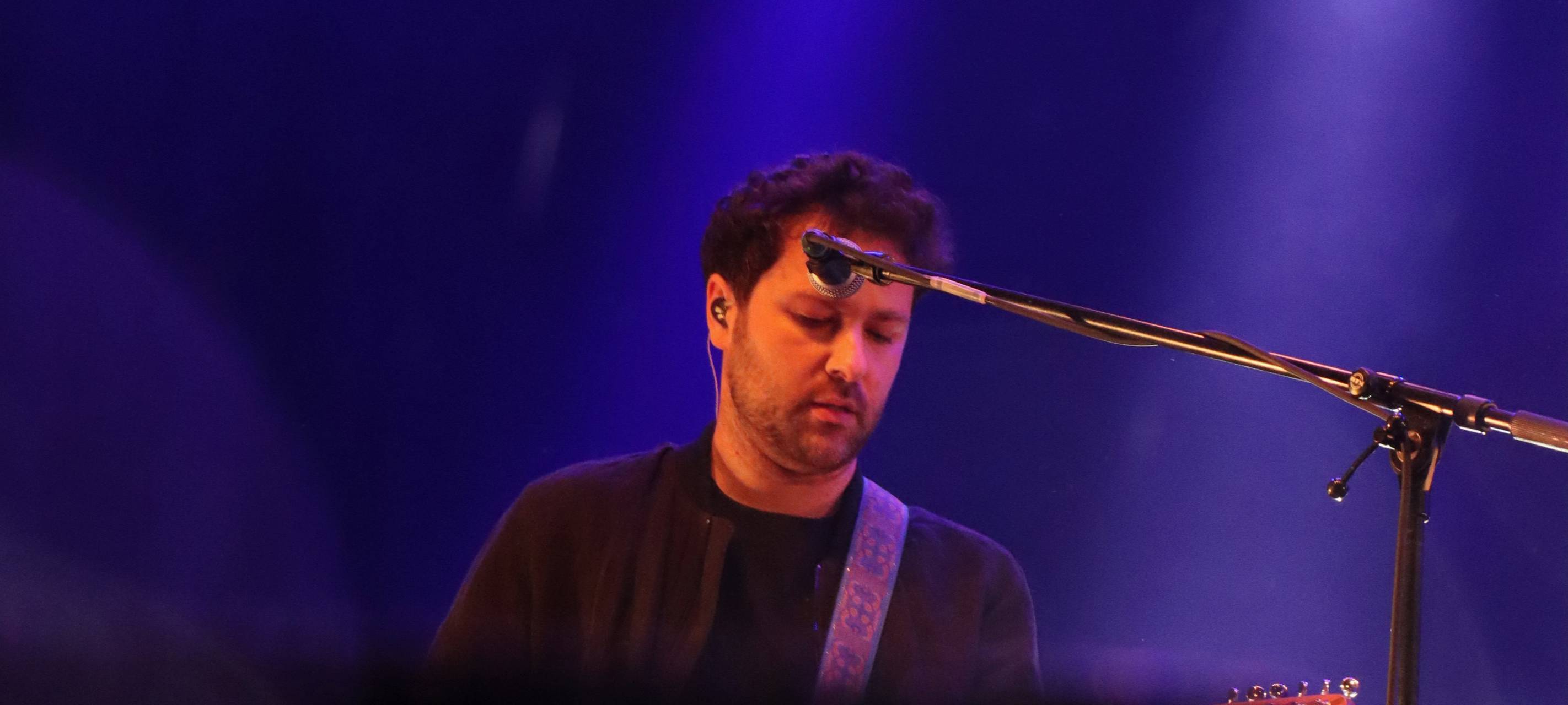 Tom Gregory in Dortmund reißt ab