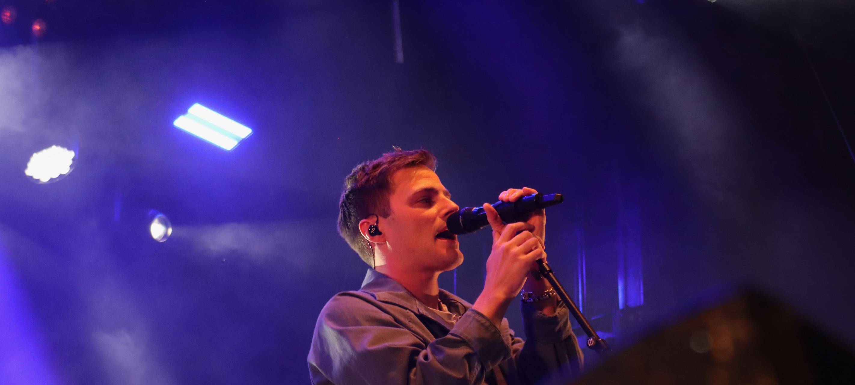 Tom Gregory in Dortmund reißt ab