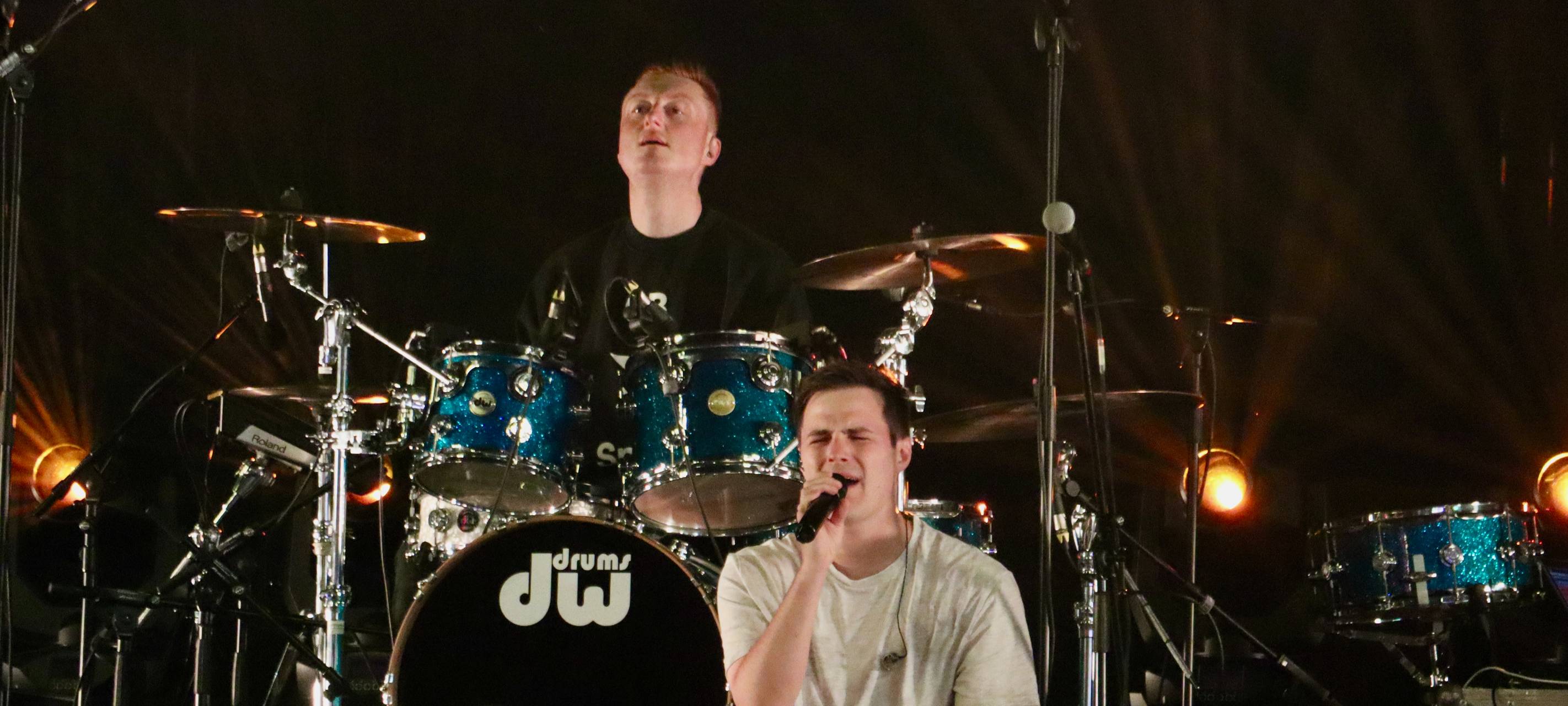 Tom Gregory in Dortmund reißt ab