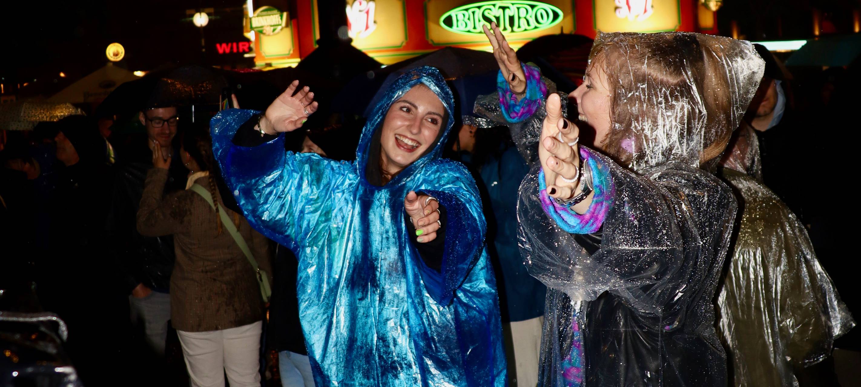 Tom Gregory in Dortmund reißt ab