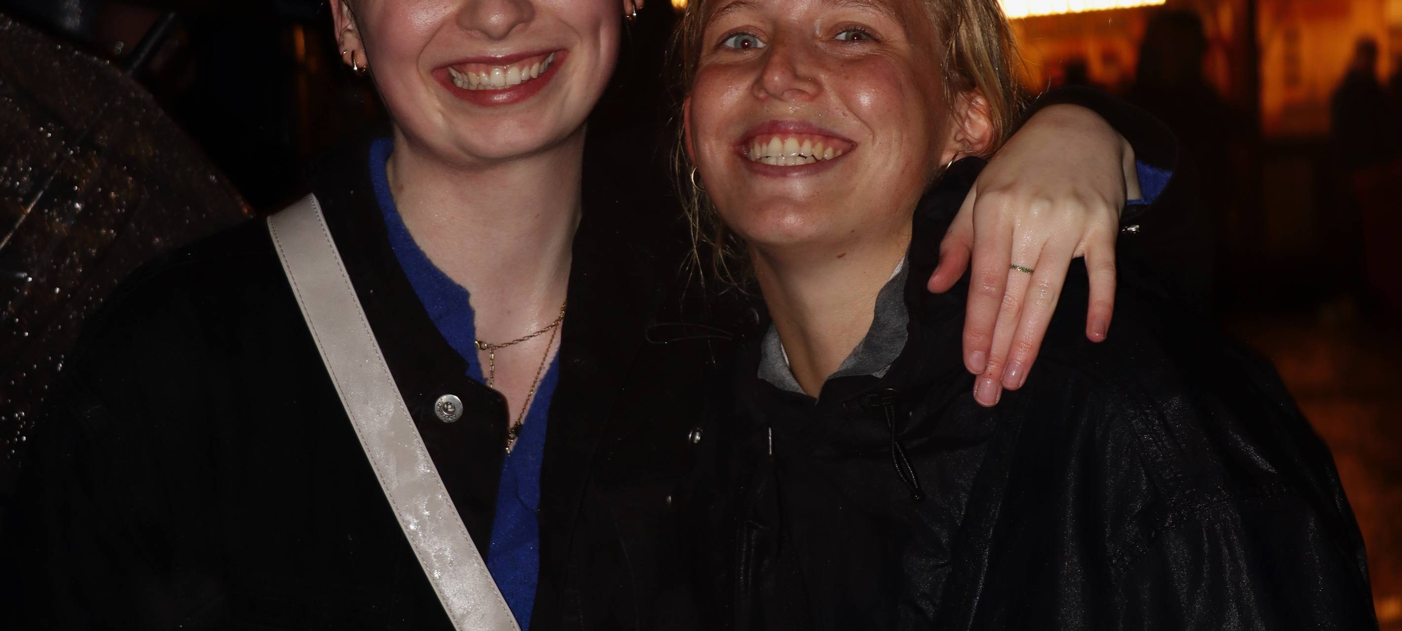 Tom Gregory in Dortmund reißt ab