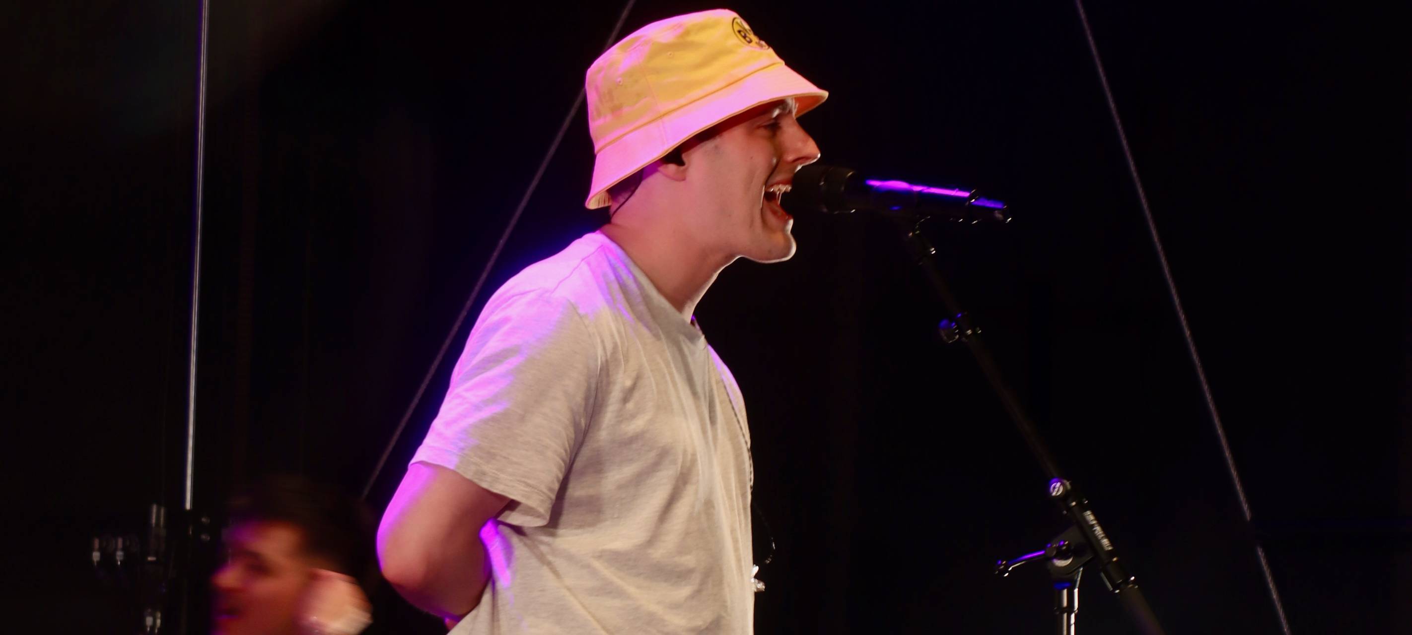 Tom Gregory in Dortmund reißt ab