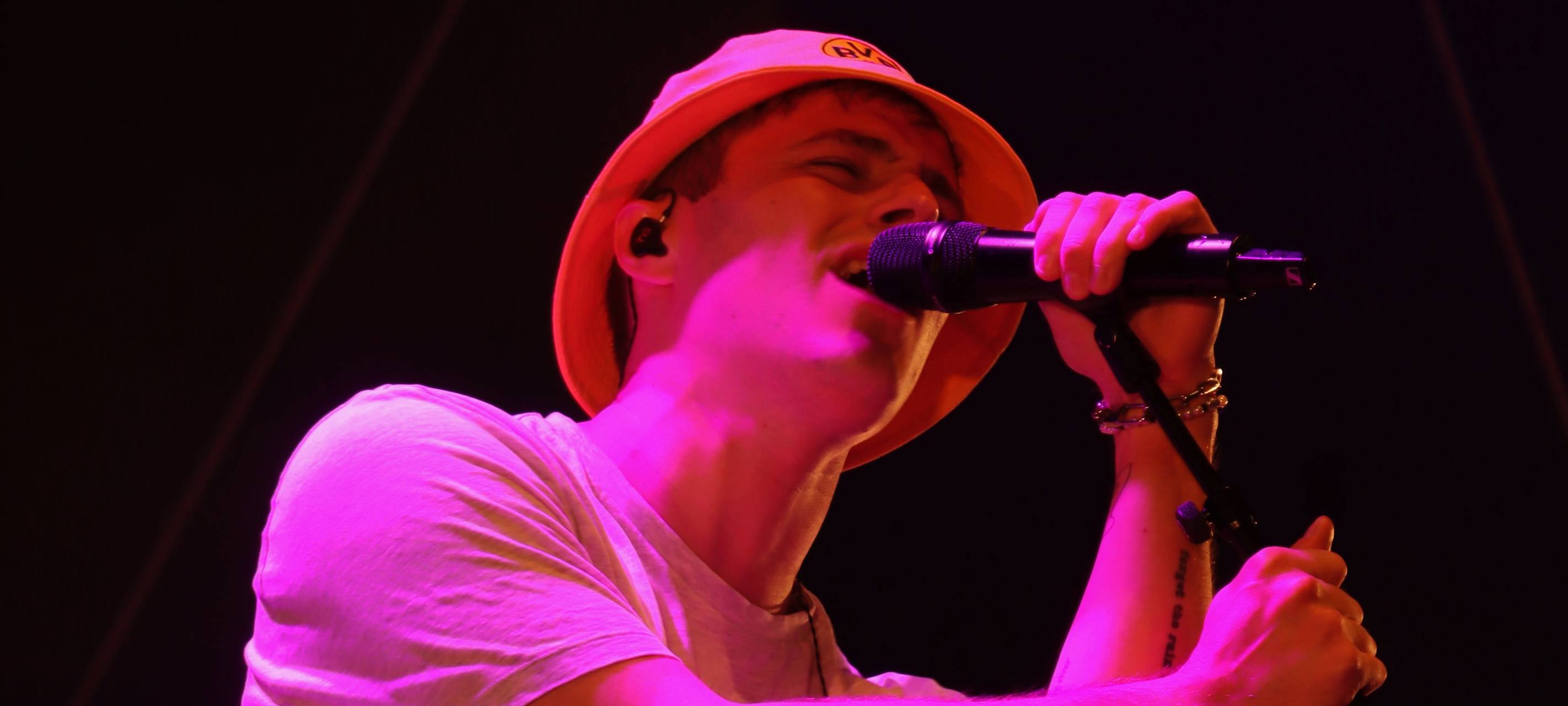 Tom Gregory in Dortmund reißt ab