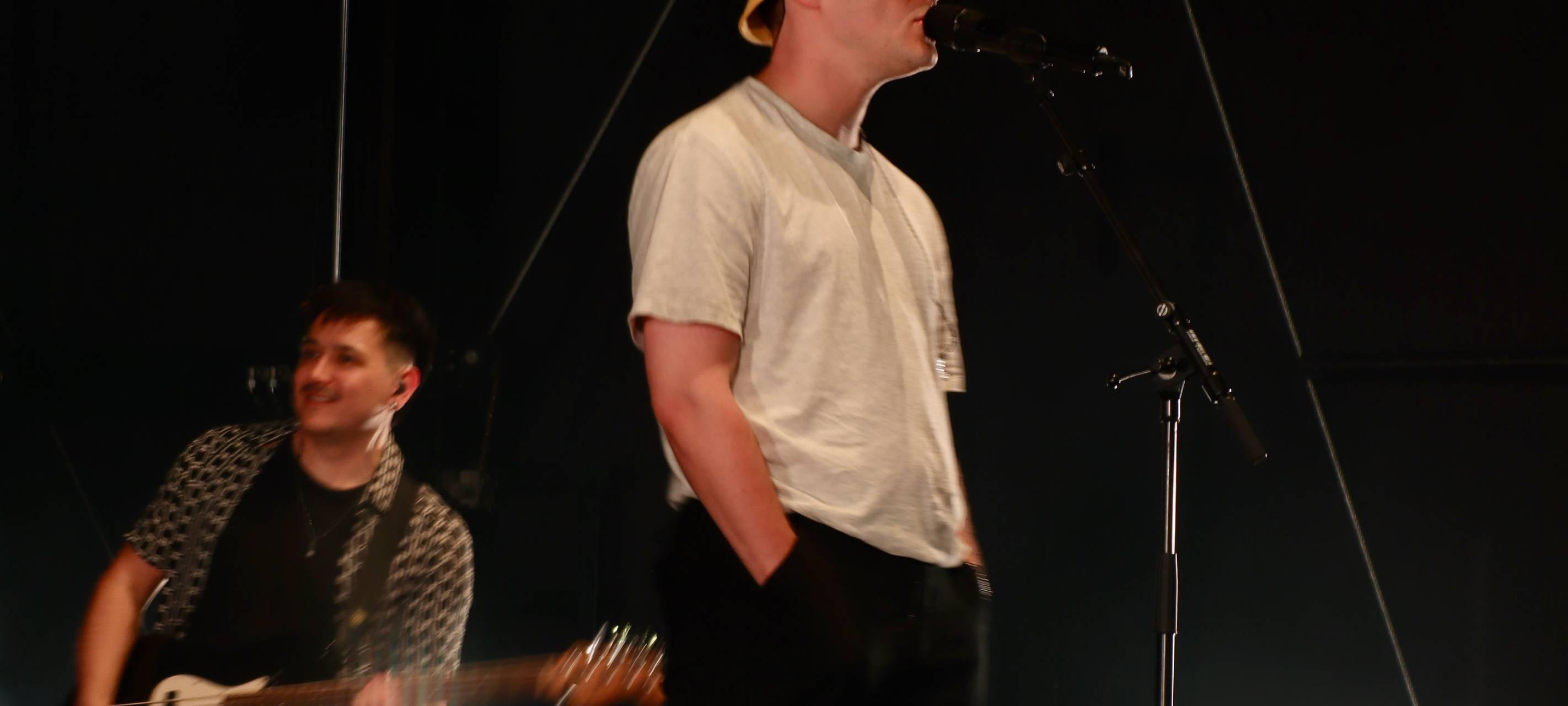 Tom Gregory in Dortmund reißt ab