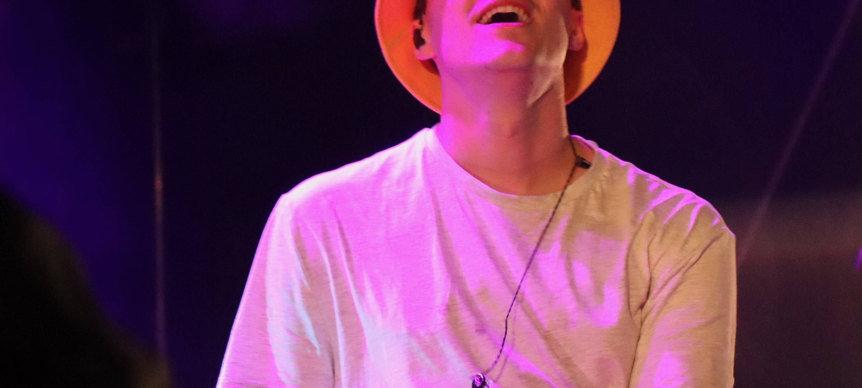 Tom Gregory in Dortmund reißt ab