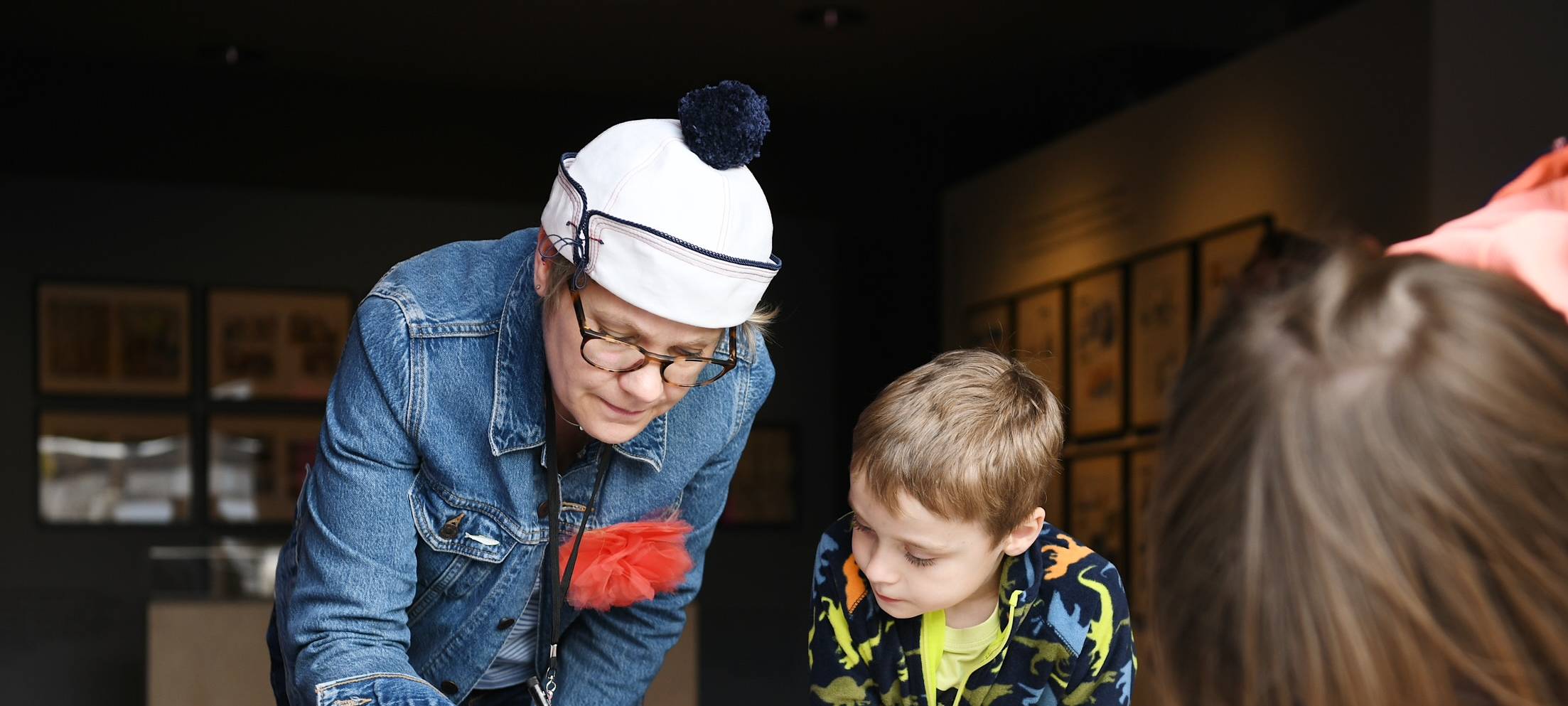 Viele Veranstaltungen bei Kulturmeile in Dortmund