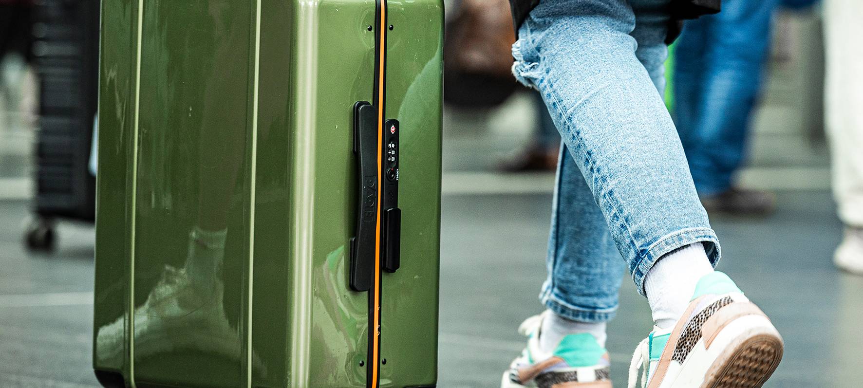 Dortmund im Tourismus-Trend