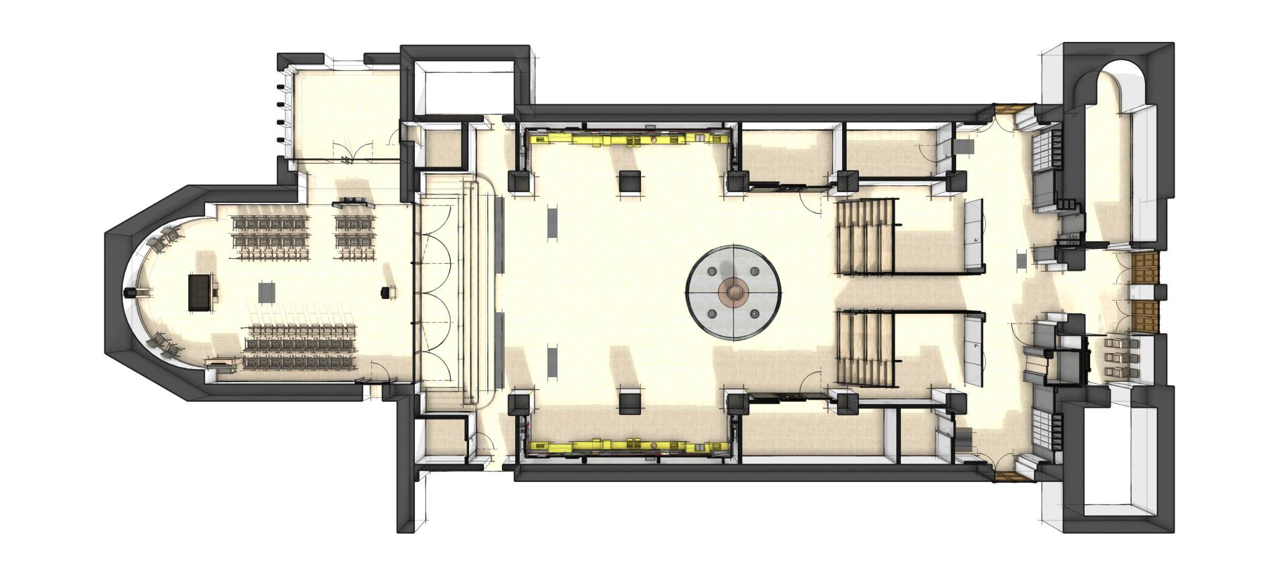 Dortmund bekommt BVB-Kirche