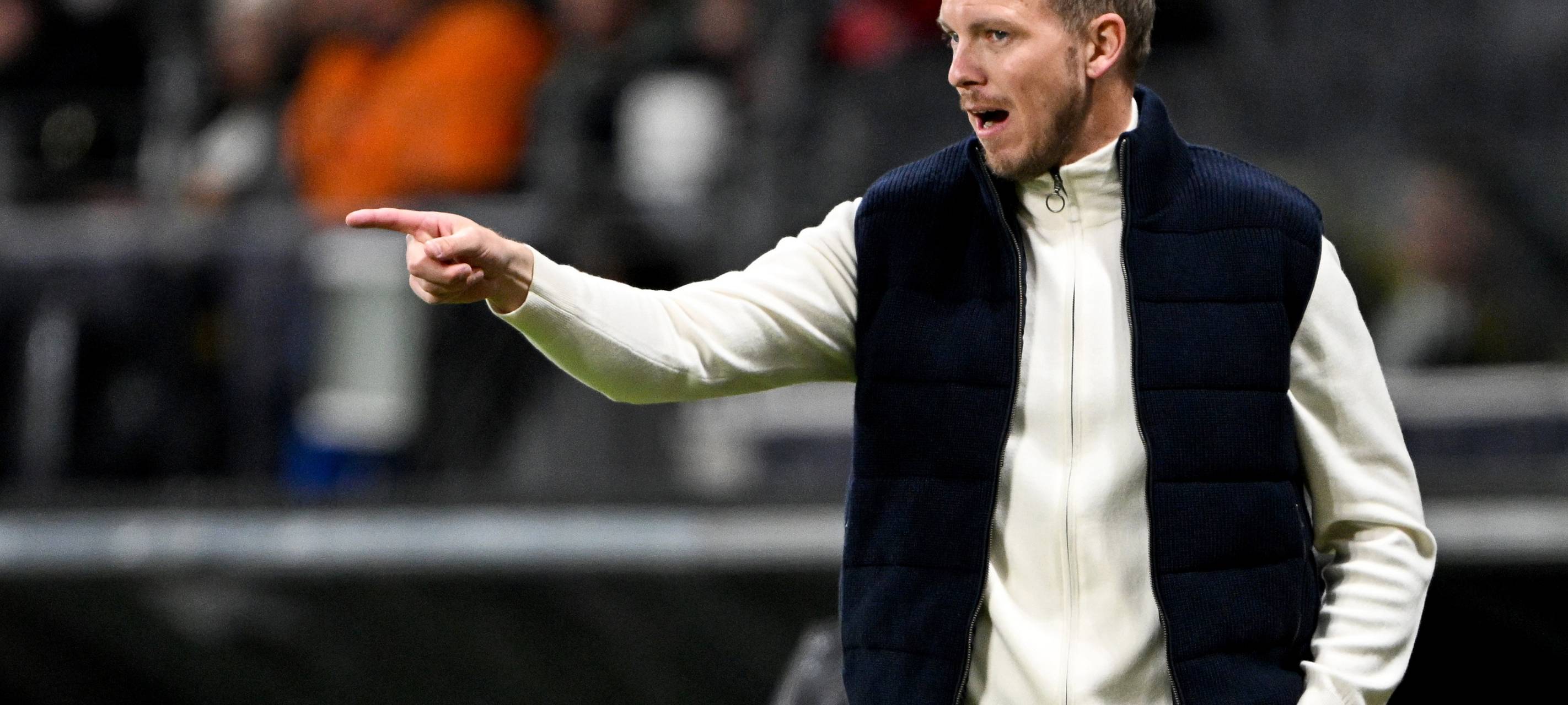 Unser Kader für die EM 2024: Diese Spieler hat Julian Nagelsmann nominiert