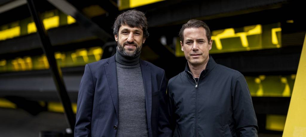 BVB-Nachwuchs bekommt neuen Sportlichen Leiter