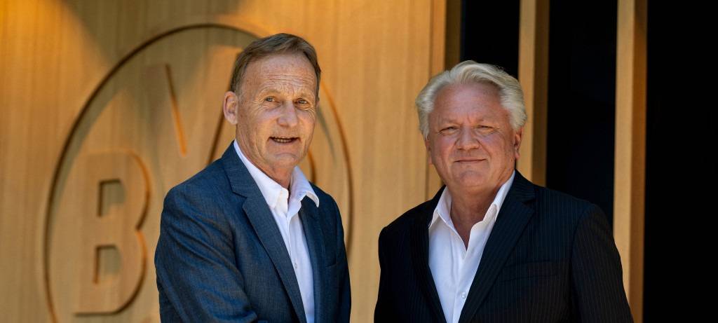 Dortmund: Keine BVB-Mitgliederbefragung zu Rheinmetall