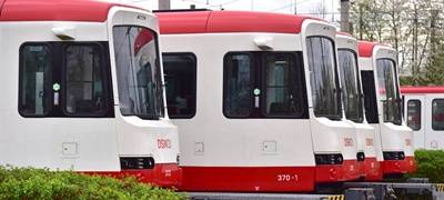 Mehr Geld in Stadtbahnnetz in Dortmund