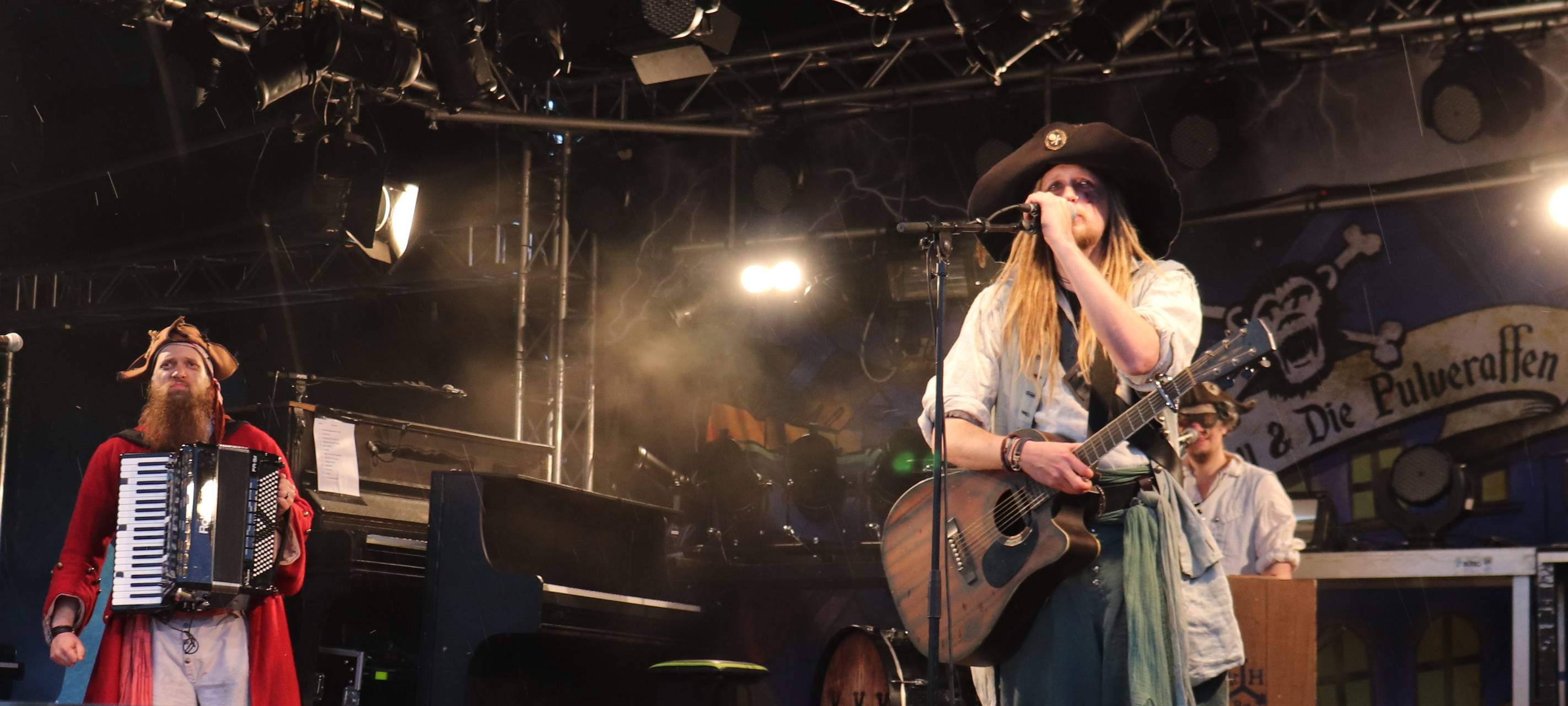 Mittelalterliches Phantasie Spectaculum 2019