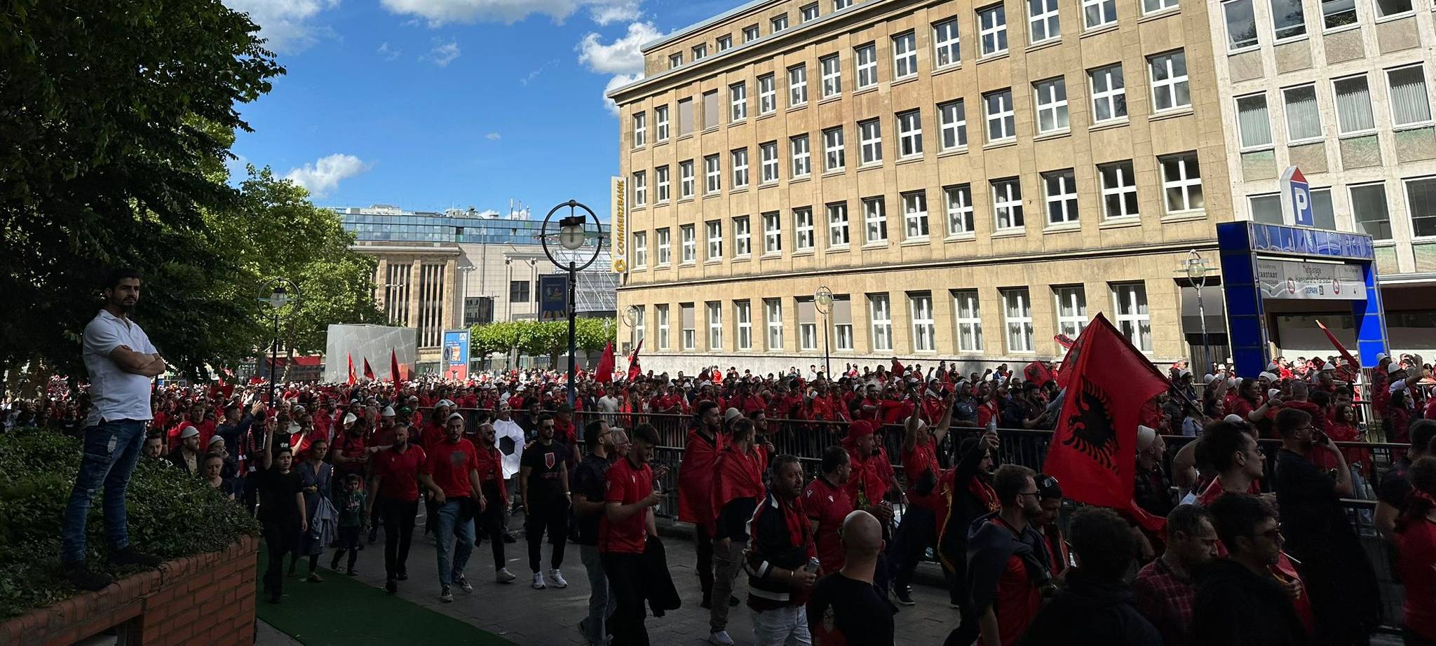 Dortmund: Angriff auf Fans gerade so verhindert