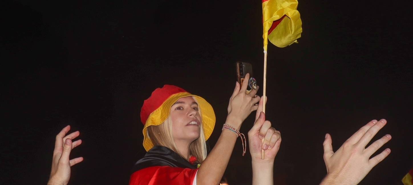 Dortmund jubelt: Füllkrug sichert EM-Gruppensieg