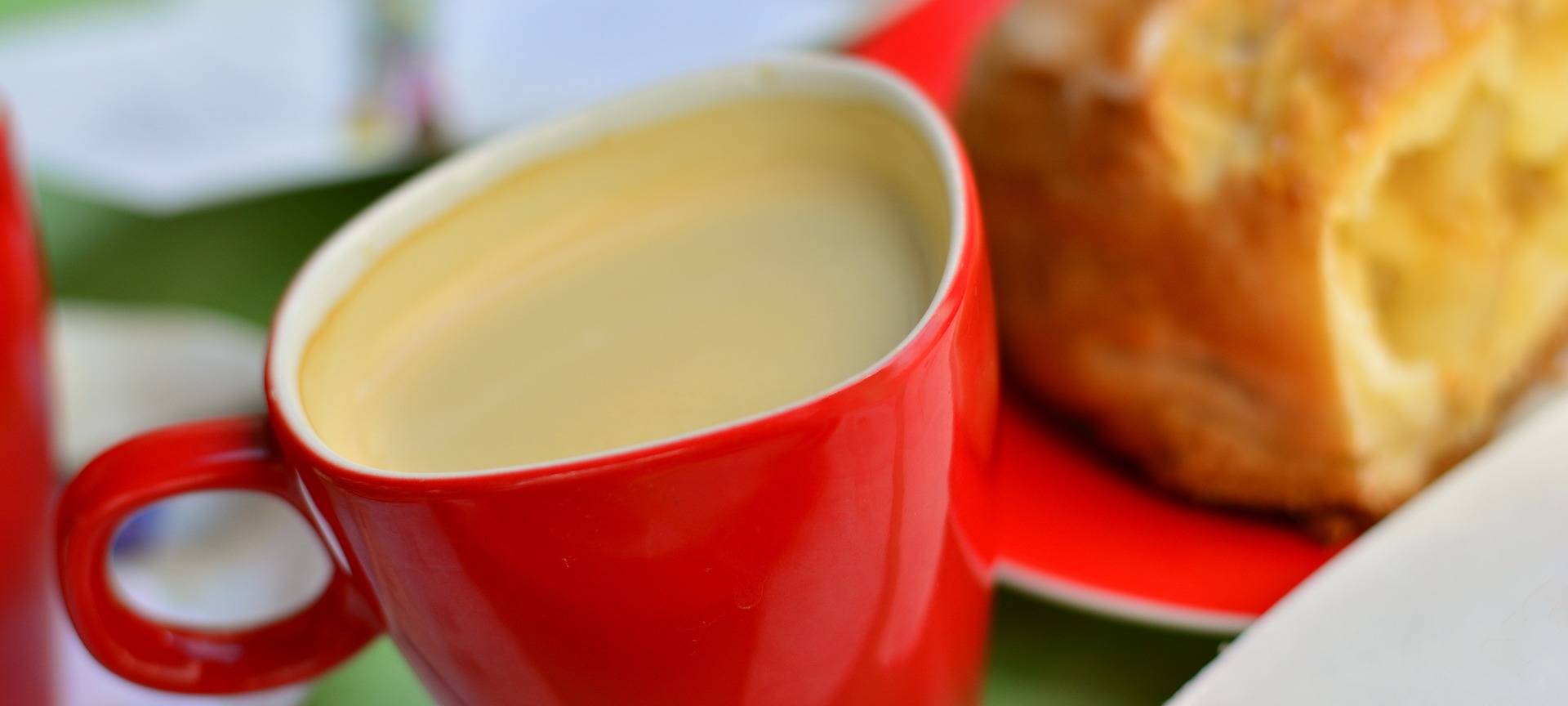 Deutsches Frühstück international