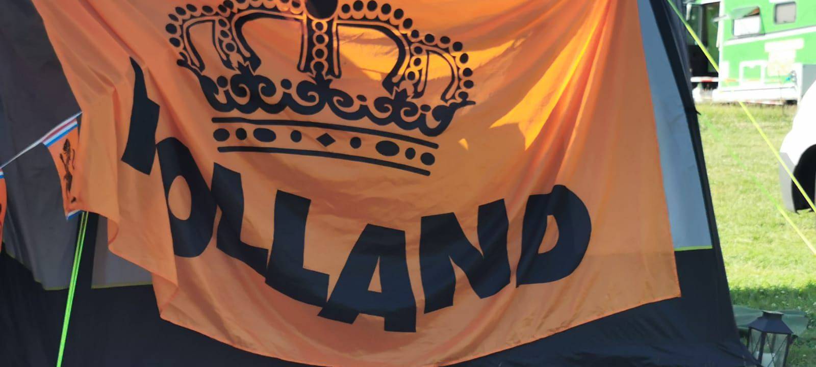 Dortmund ist Oranje – alles zum Spiel, Fans & Verkehr