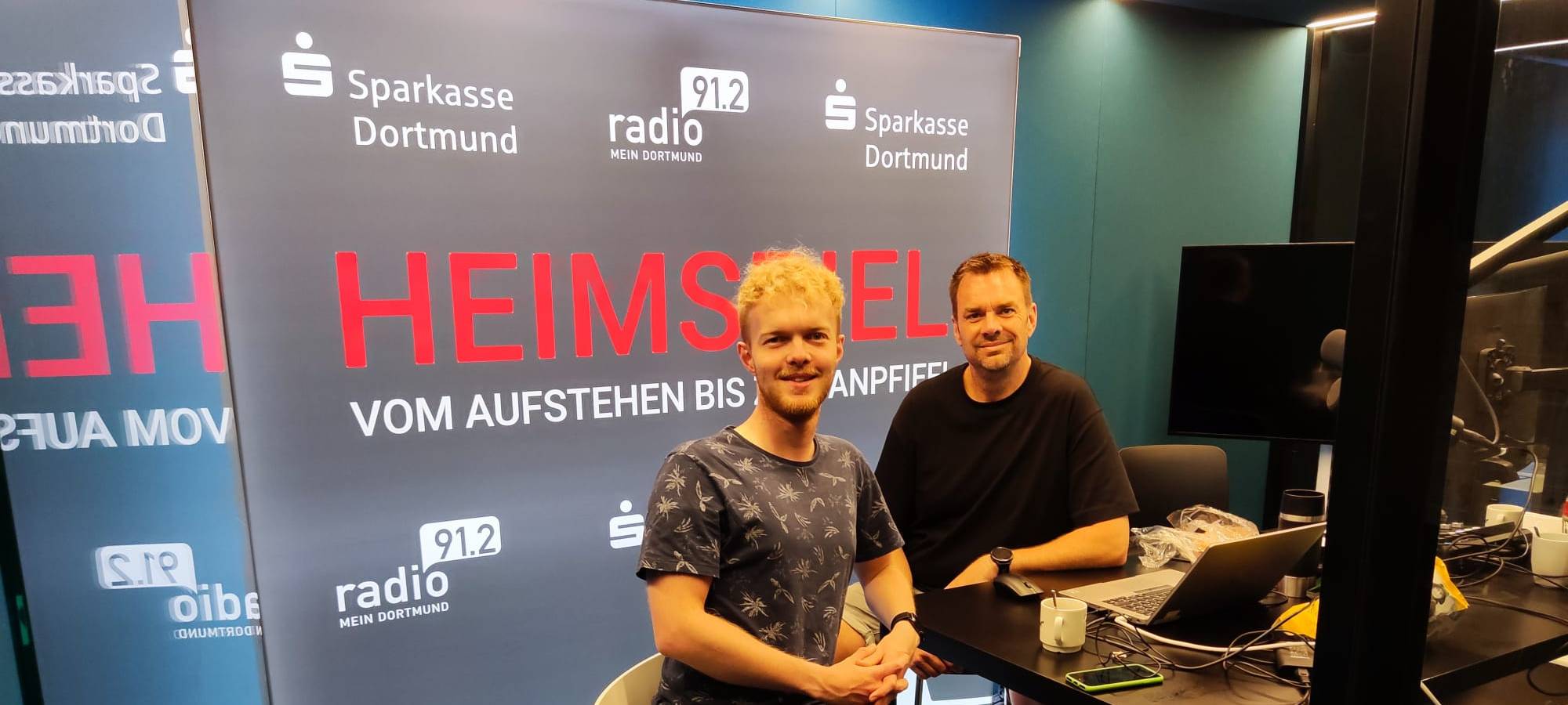 Dortmund ist Oranje – alles zum Spiel, Fans & Verkehr