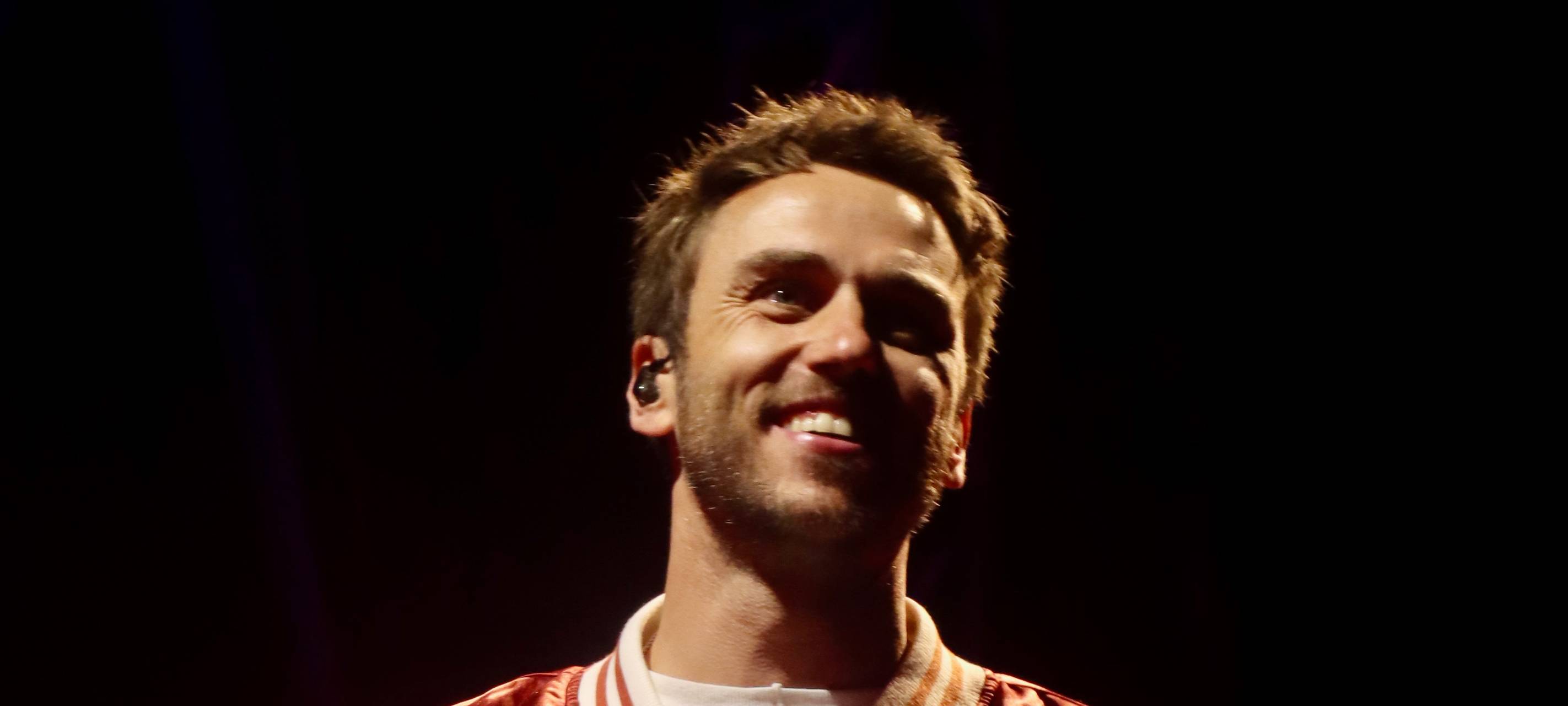 Unvergesslich: Clueso begeistert 10.000 Fans in Dortmund