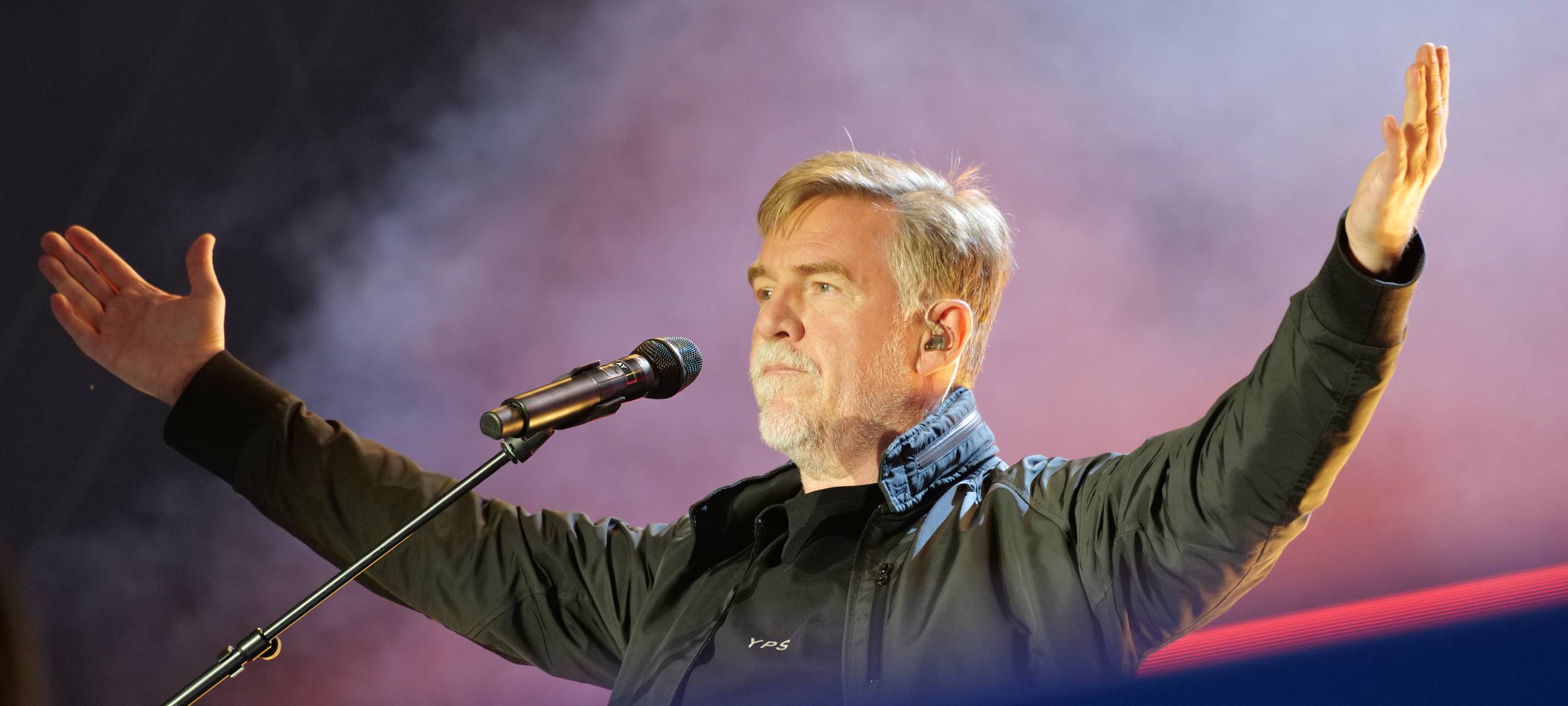 15.000 feiern mit den Fanta 4