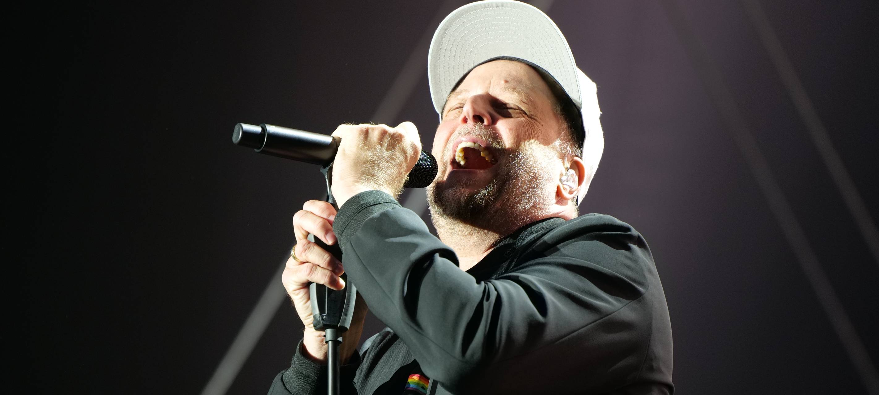 15.000 feiern mit den Fanta 4