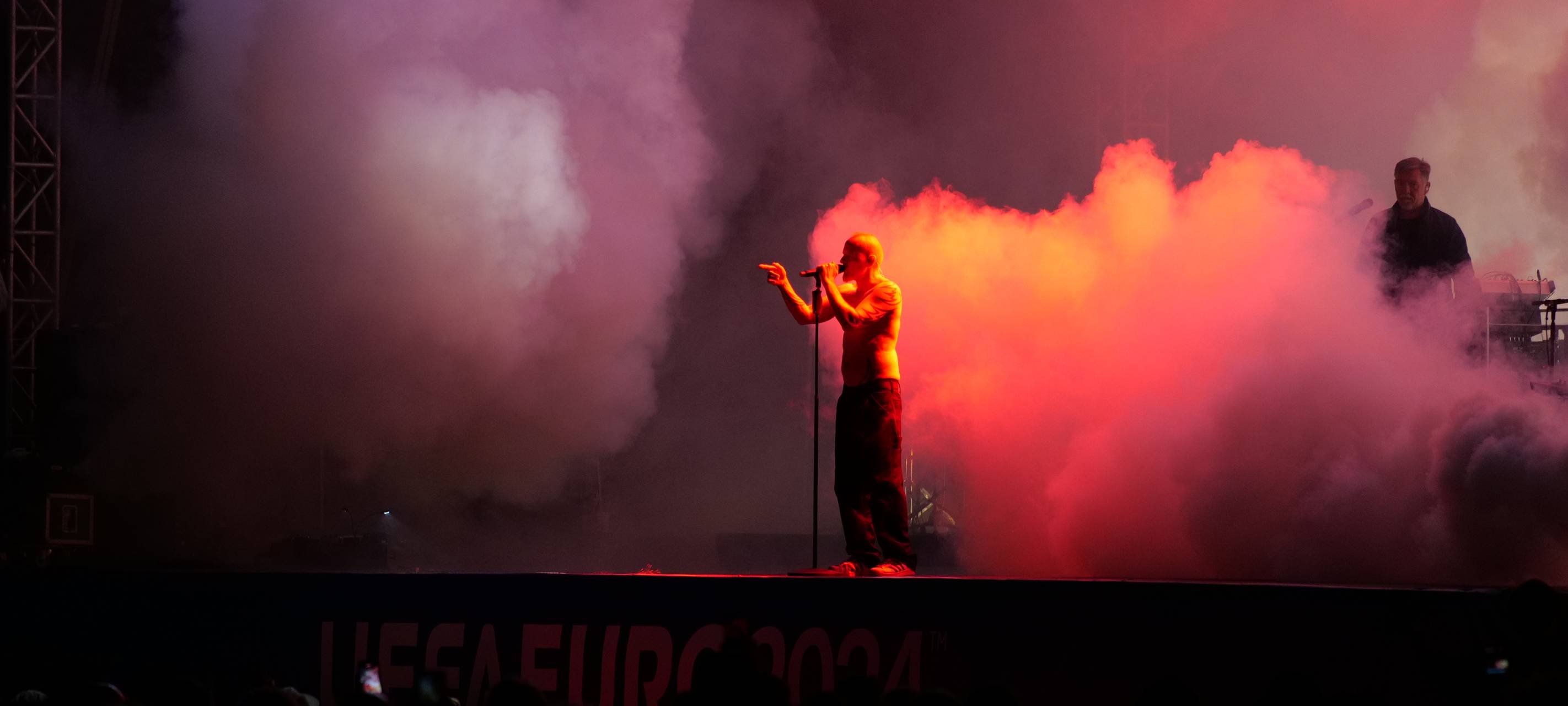 15.000 feiern mit den Fanta 4