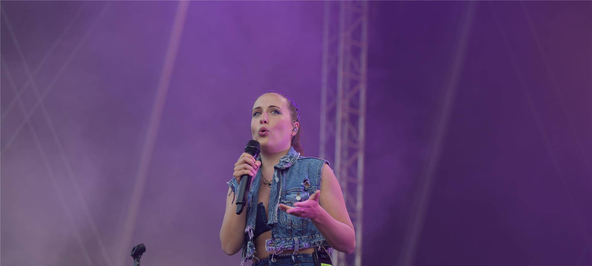 15.000 feiern mit den Fanta 4