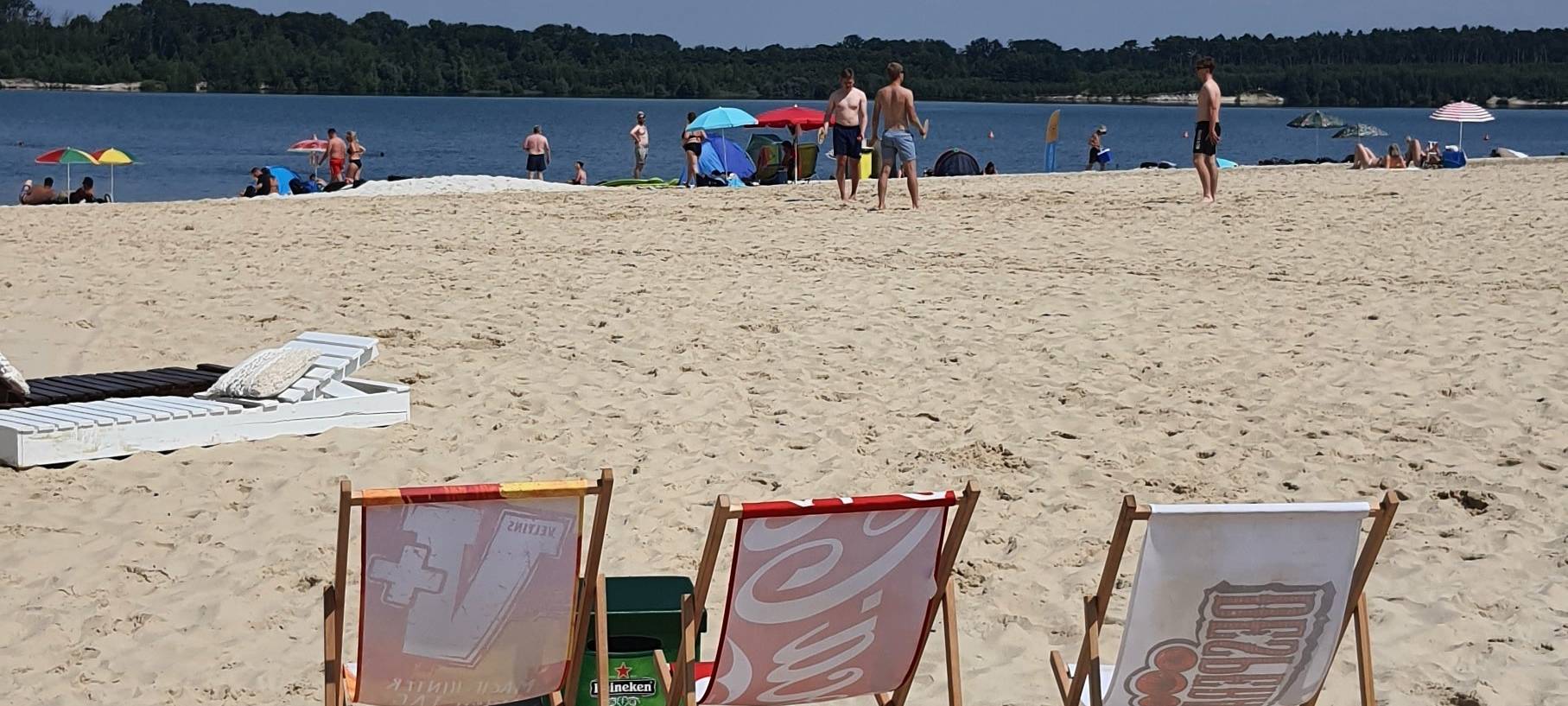 Dortmund: Ausflugstipps an heißen Tagen