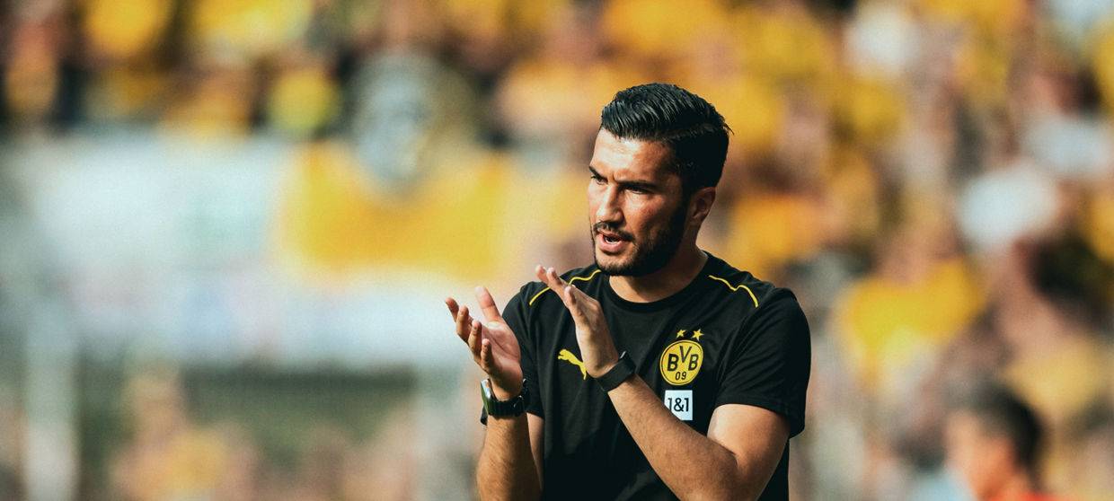 Sahin: Zweifel wären fatal für den BVB