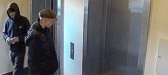 Jugendliche werfen Flaschen in Dortmund